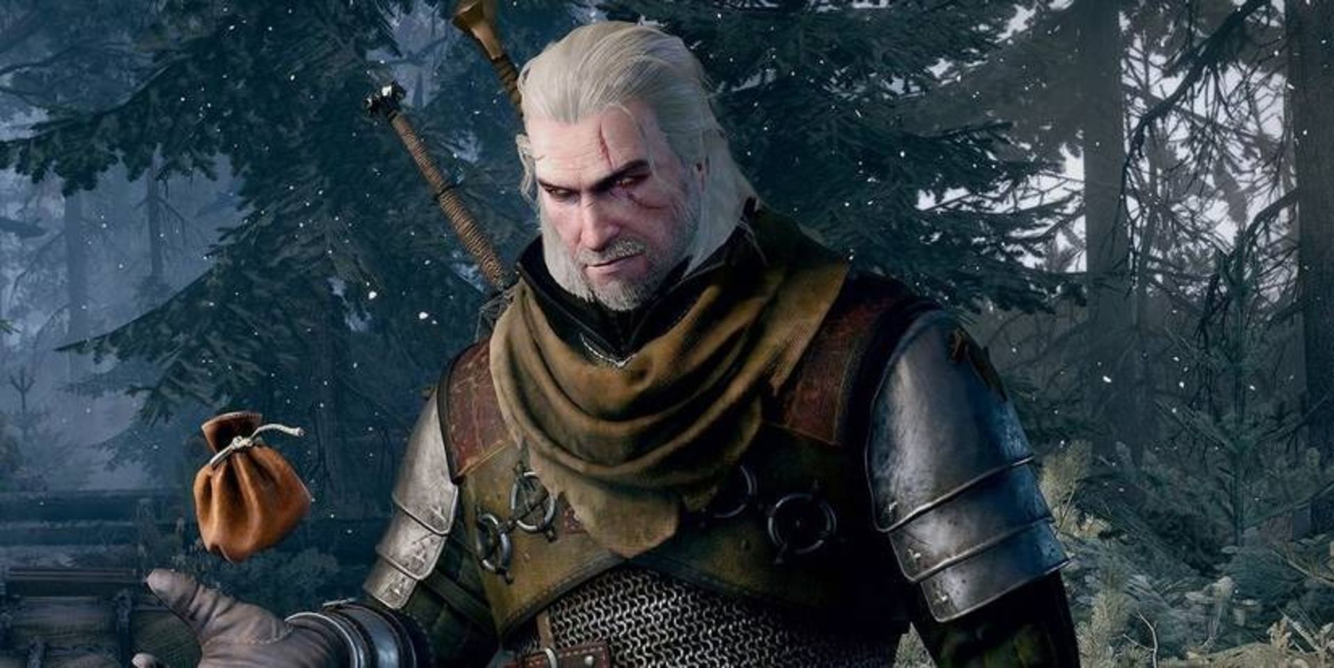 the witcher 3 wild hunts