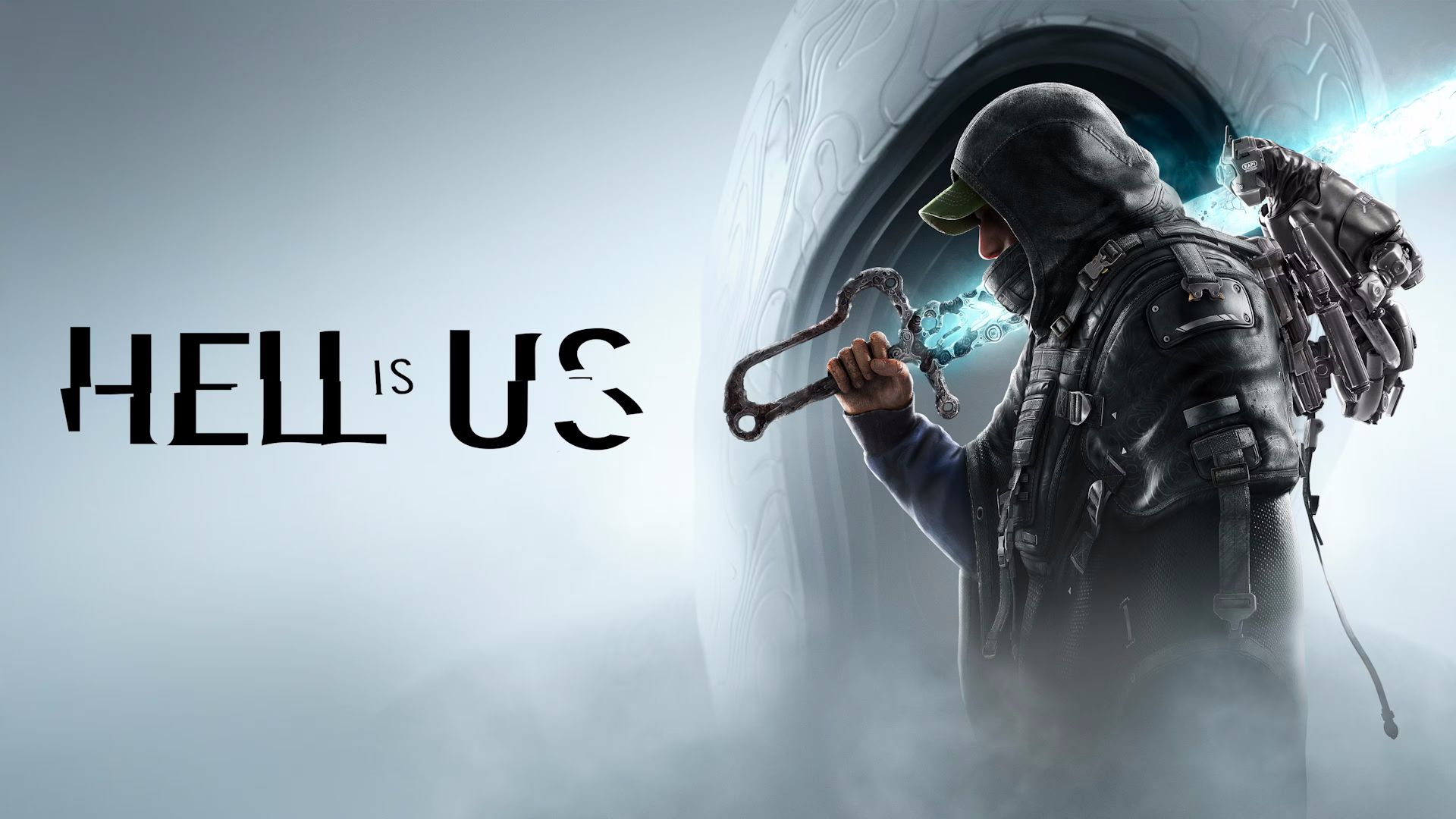 پوستر (کاور) بازی Hell Is Us