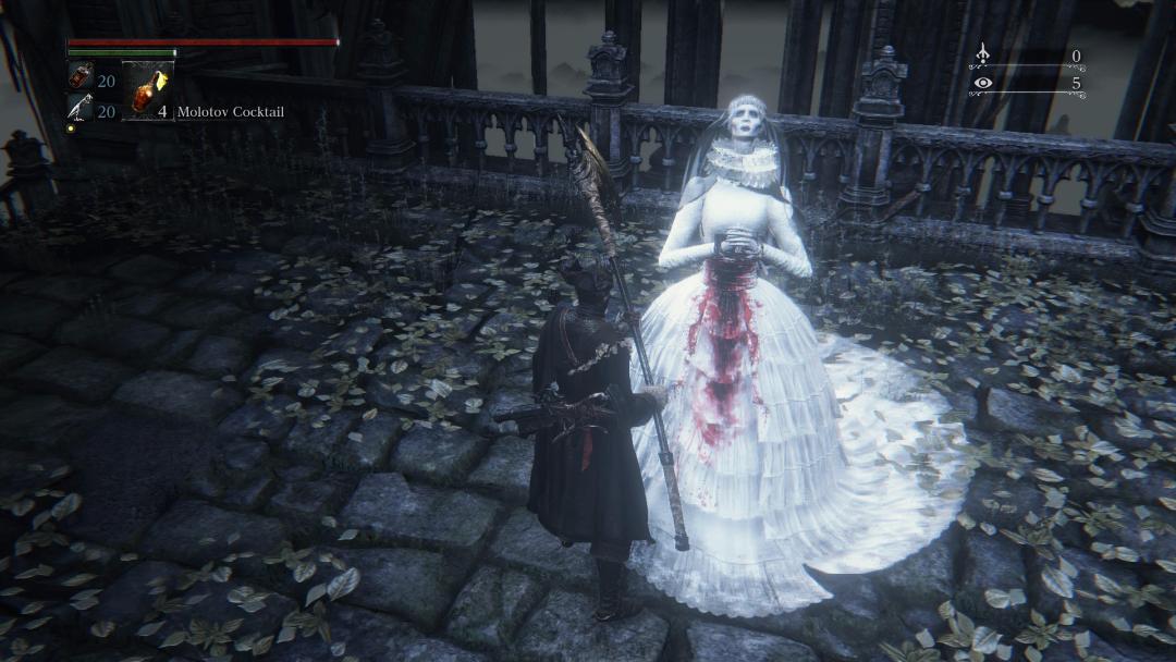Bloodborne