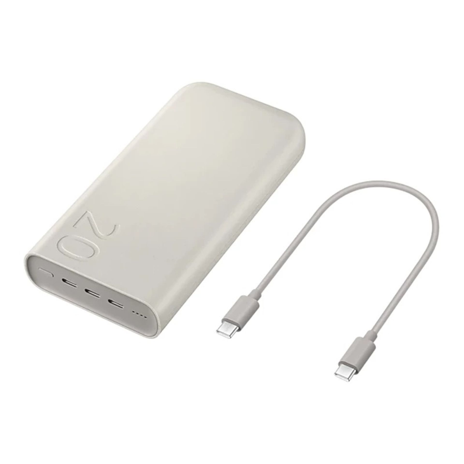 پاوربانک سامسونگ مدل  EB-P4520