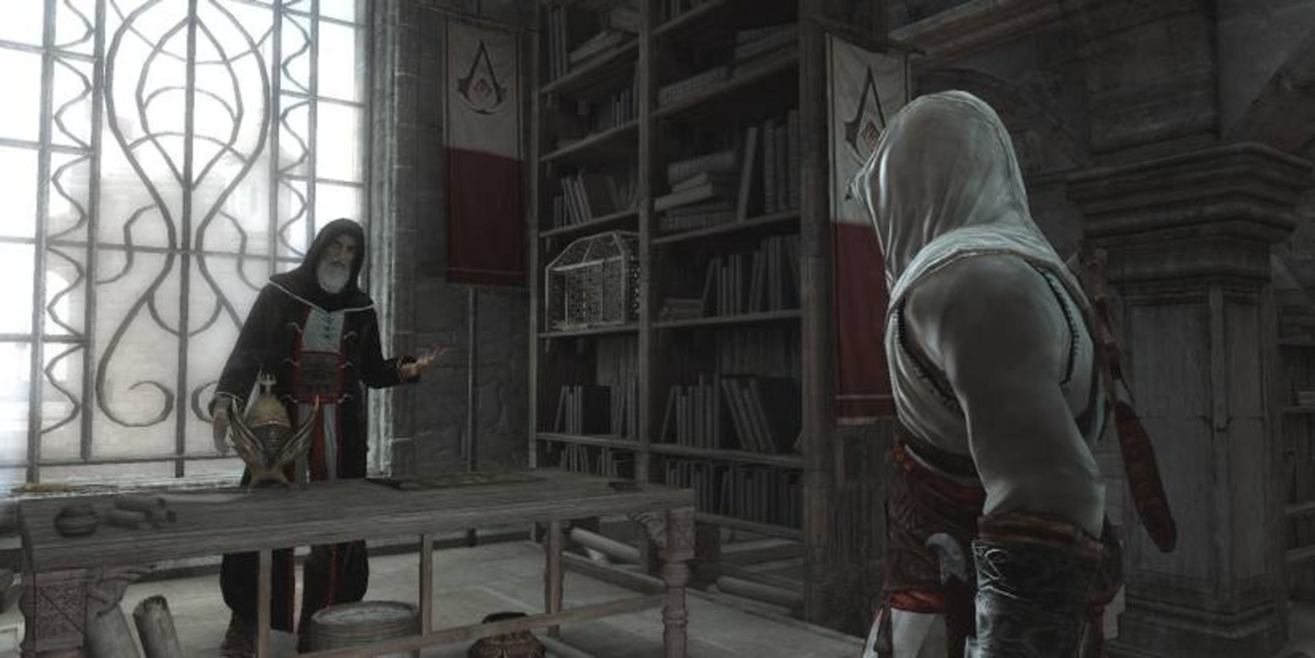 assassins creed