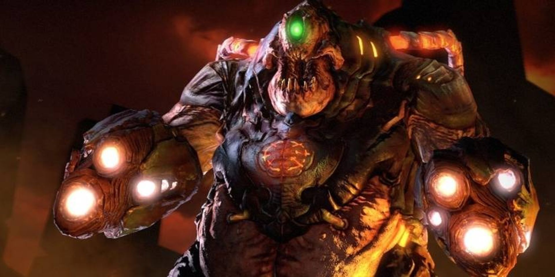 doom mancubus