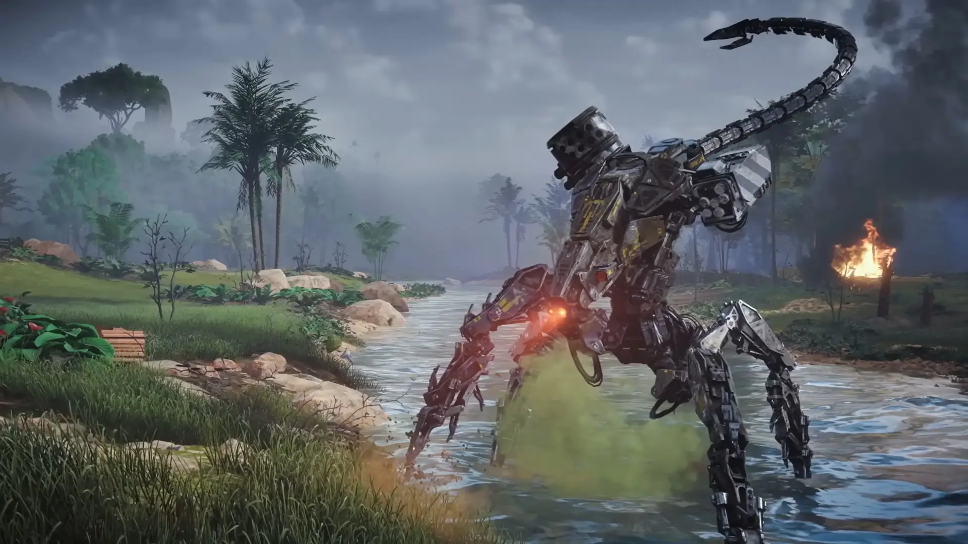 AC-A3 Scarab