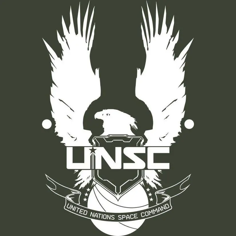 halo unsc logo