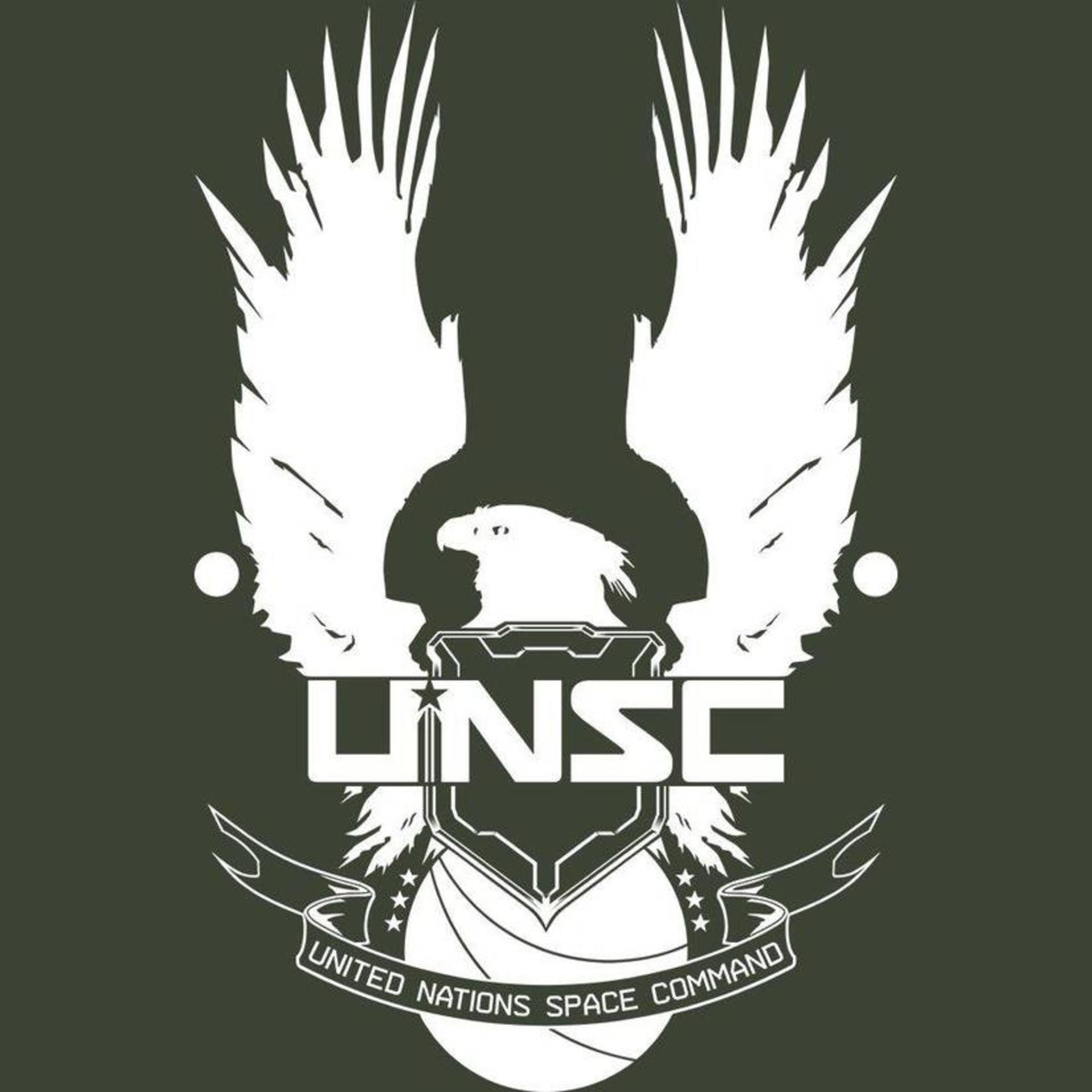 halo unsc logo