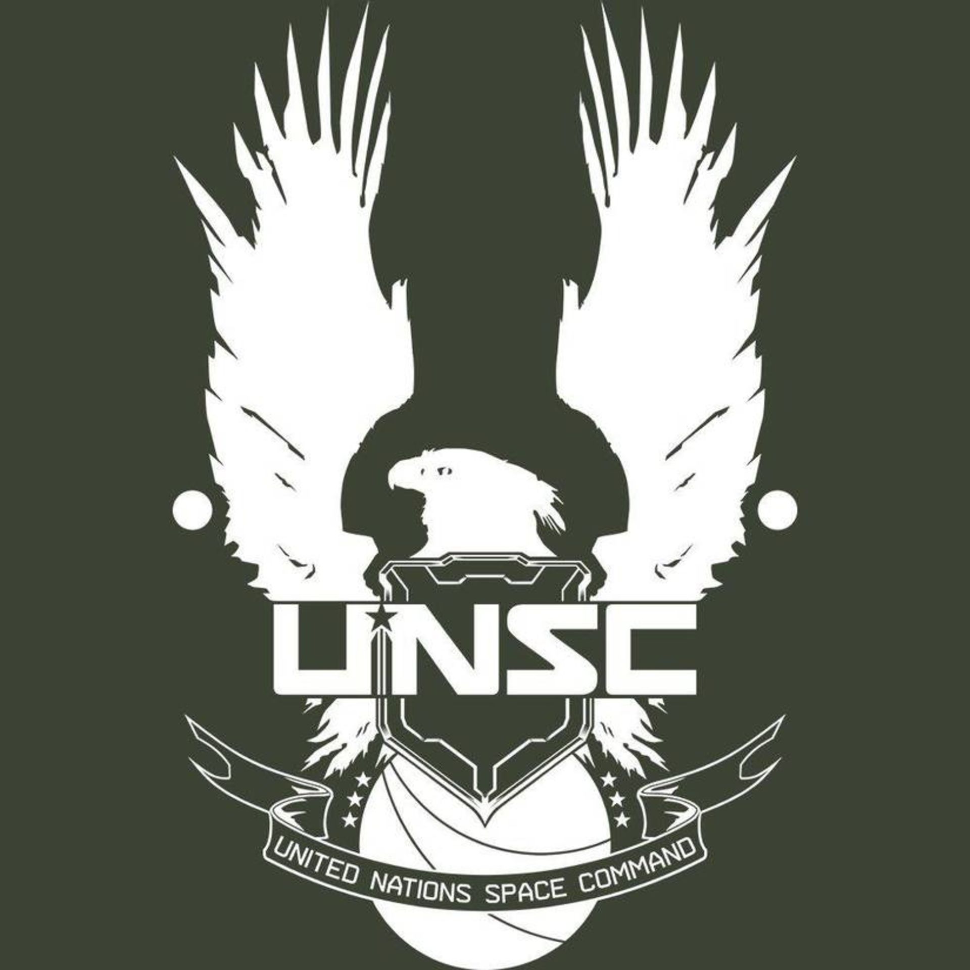 halo unsc logo