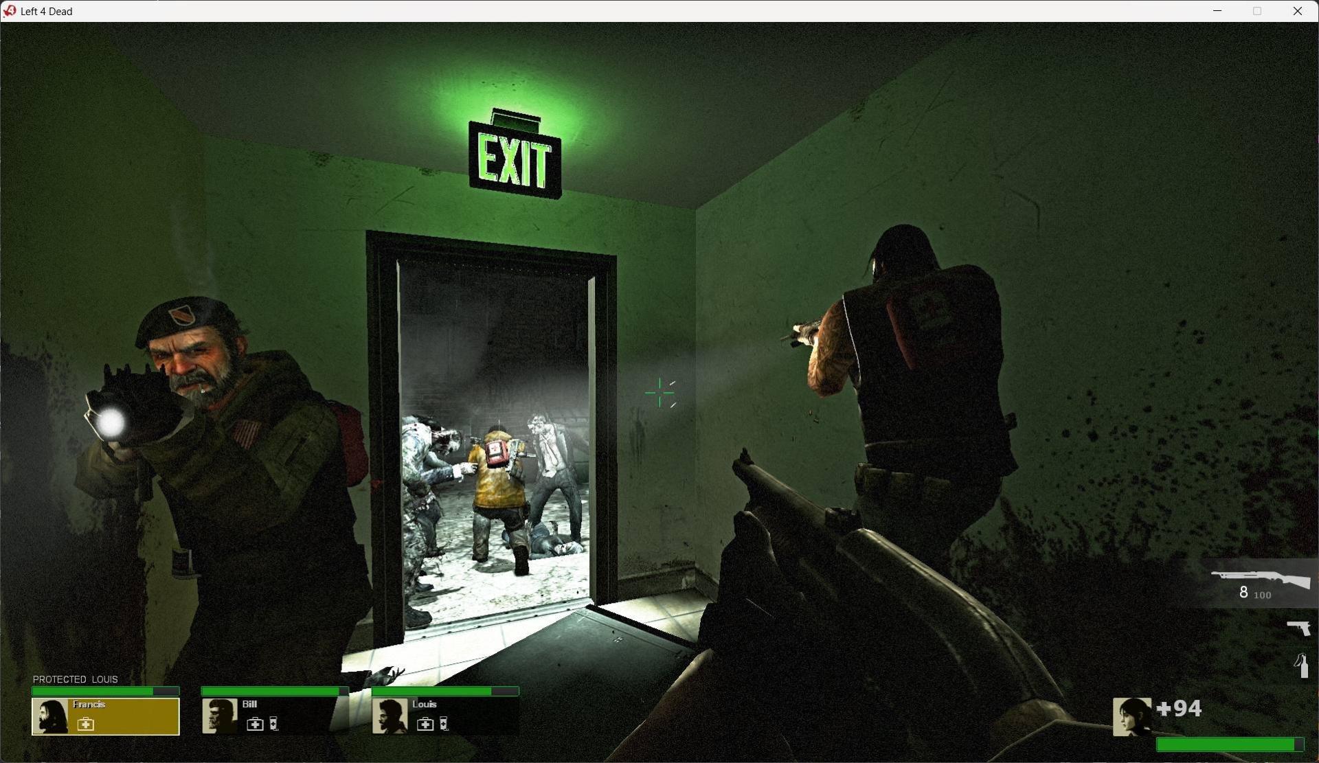 تصاویر لو رفته از بازی‌ها و اطلاعات شرکت Valve