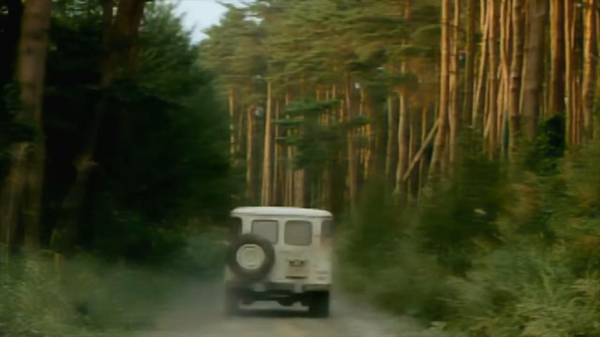 فیلم Sweet Home (1989)
