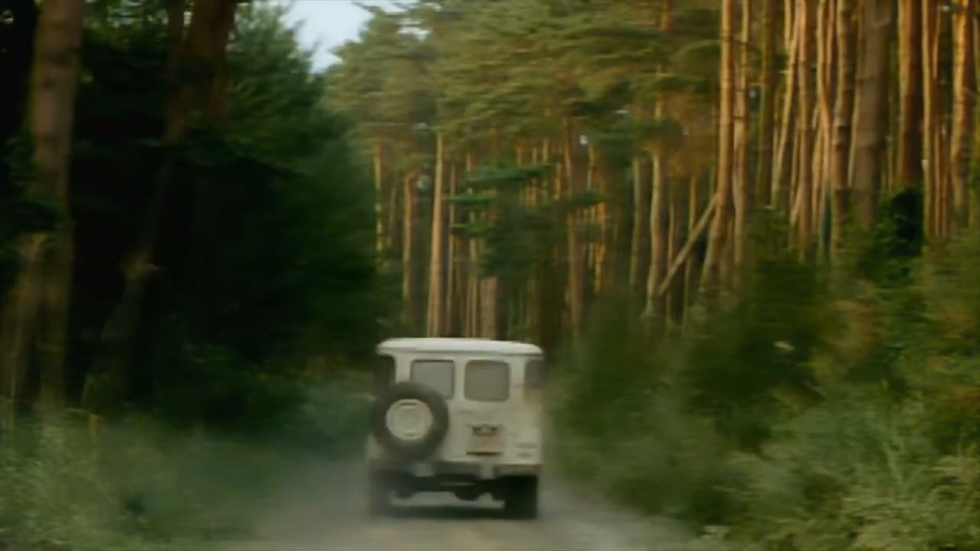 فیلم Sweet Home (1989)
