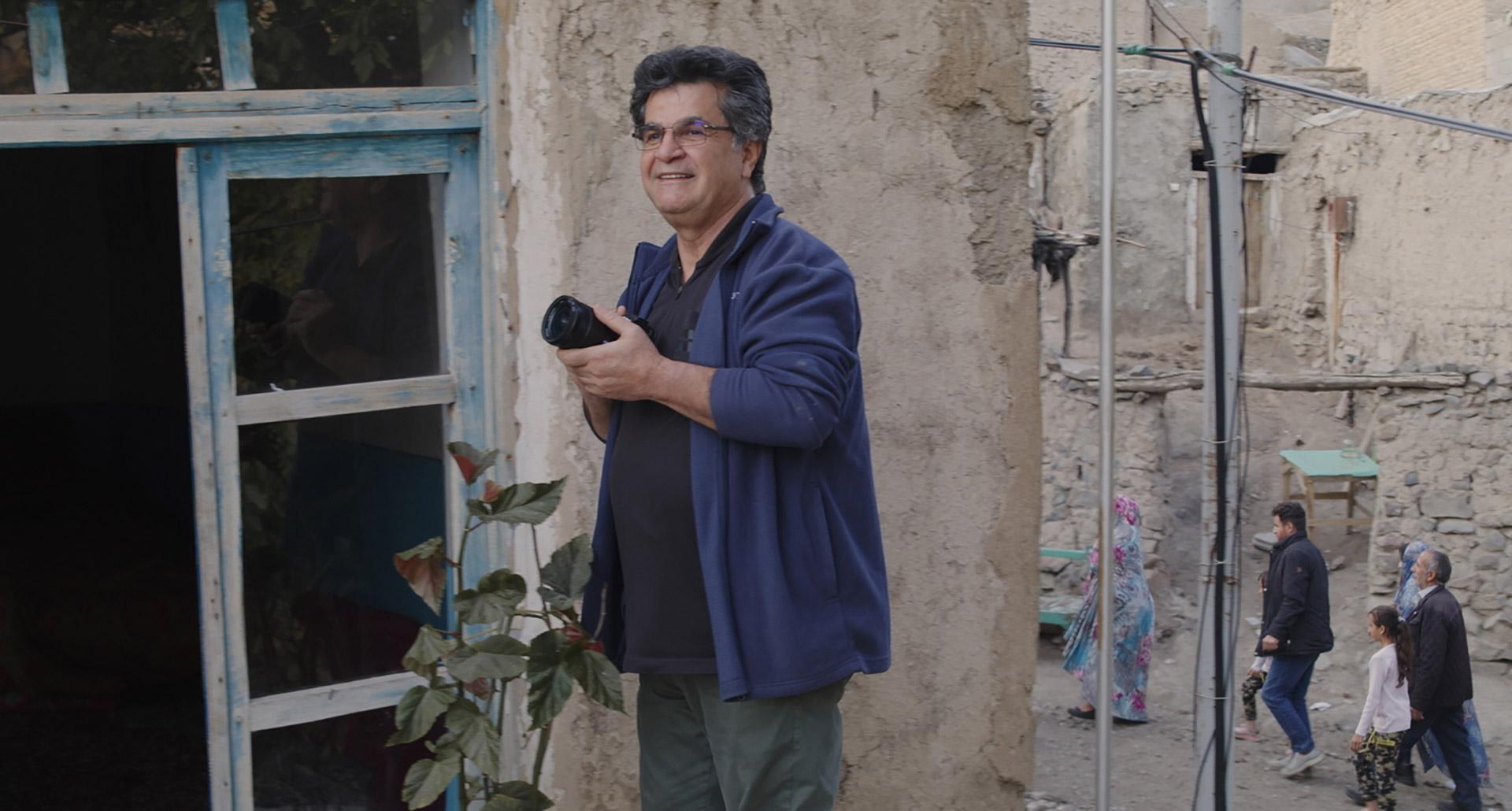 جعفر پناهی