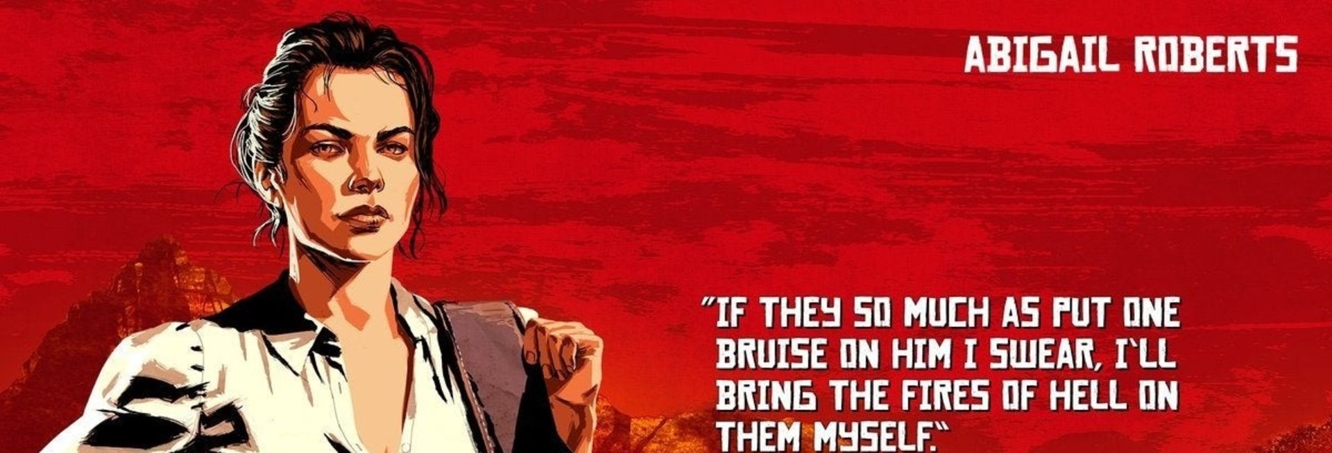 ابیگل رابرتز