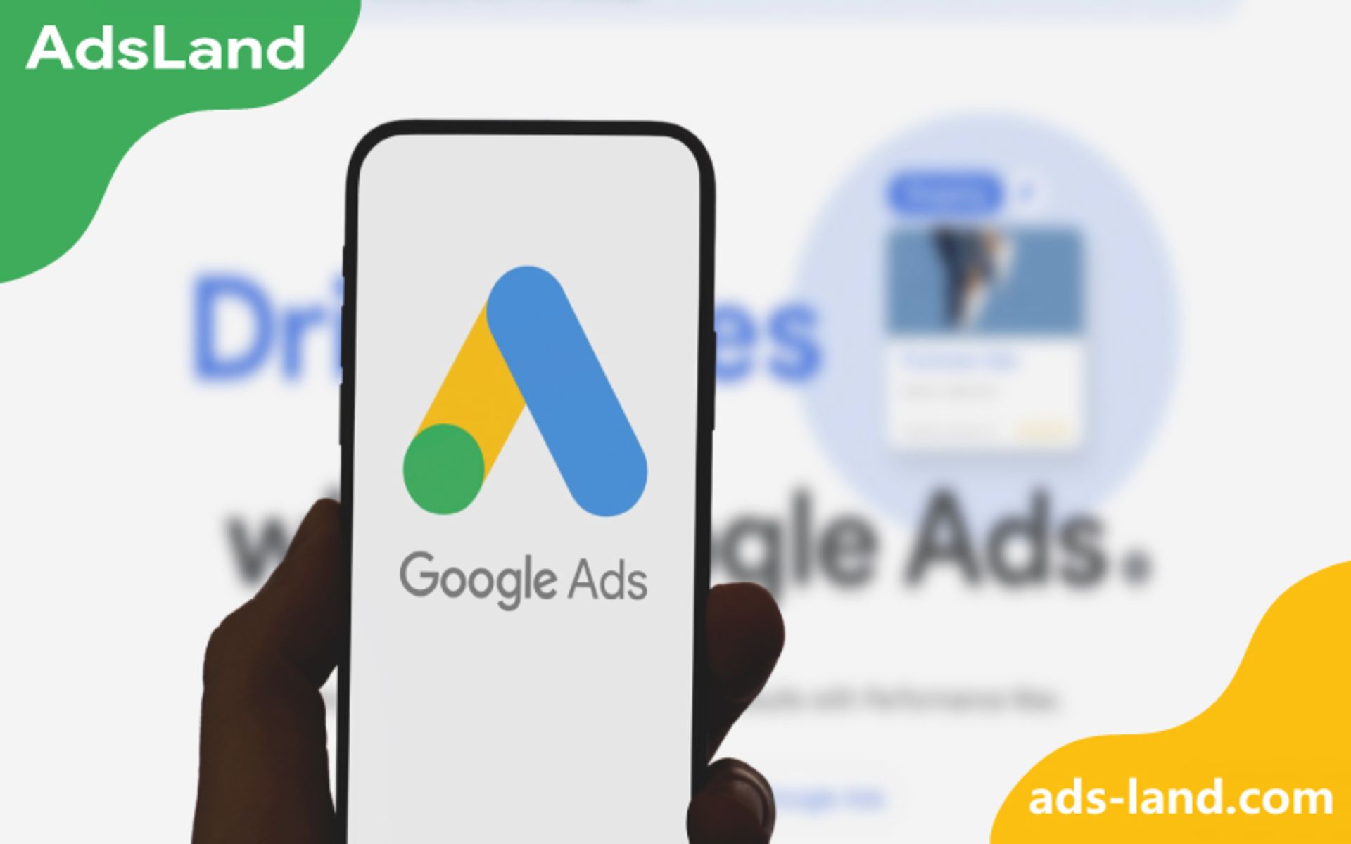 سوالات متداول تبلیغات در گوگل ادز 