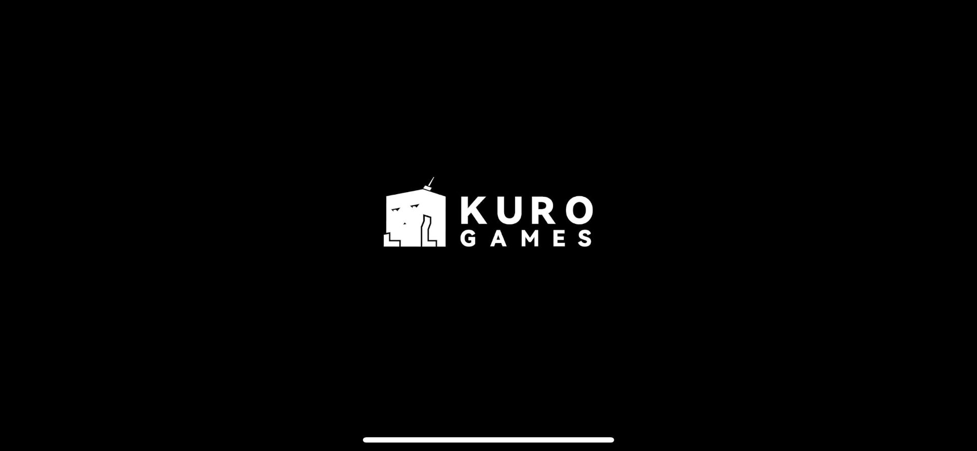 لوگوی استودیوی Kuro Games