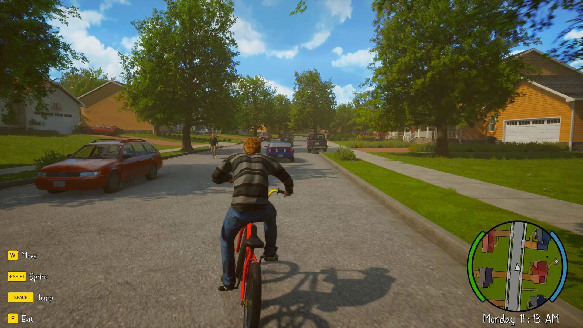 بازی Agefield High: Rock The School