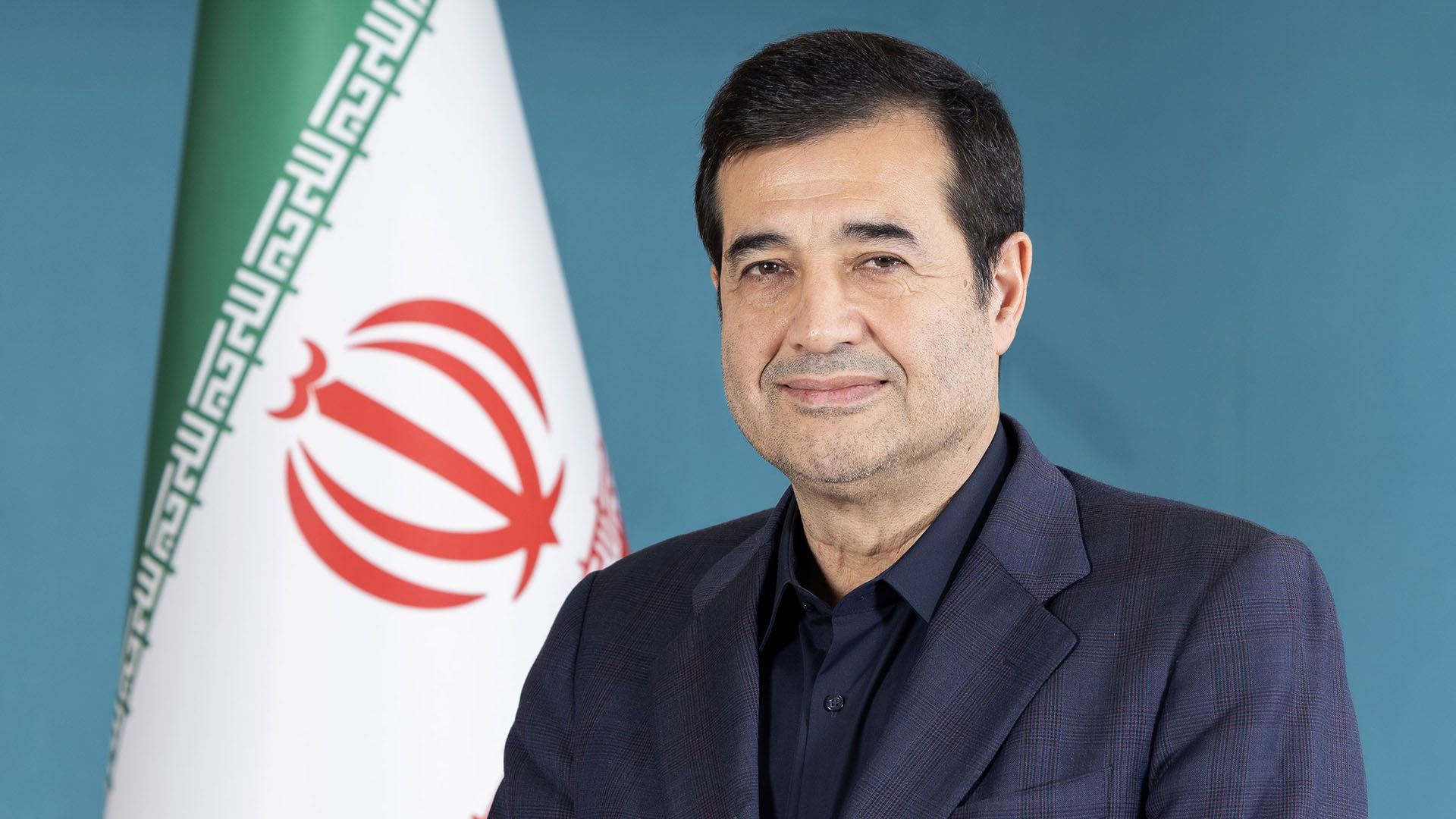 احمد دنیامالی، وزیر ورزش