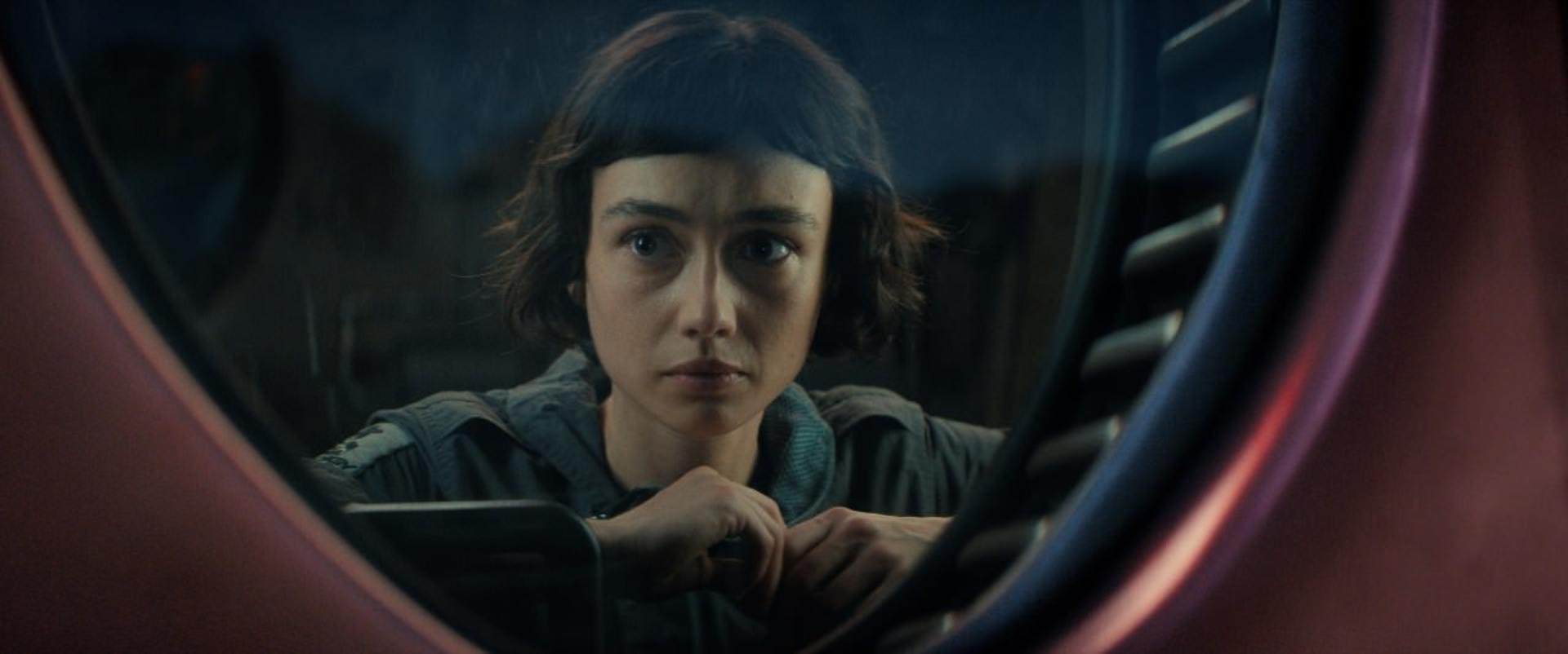 اولین نگاه به سریال Alien: Earth