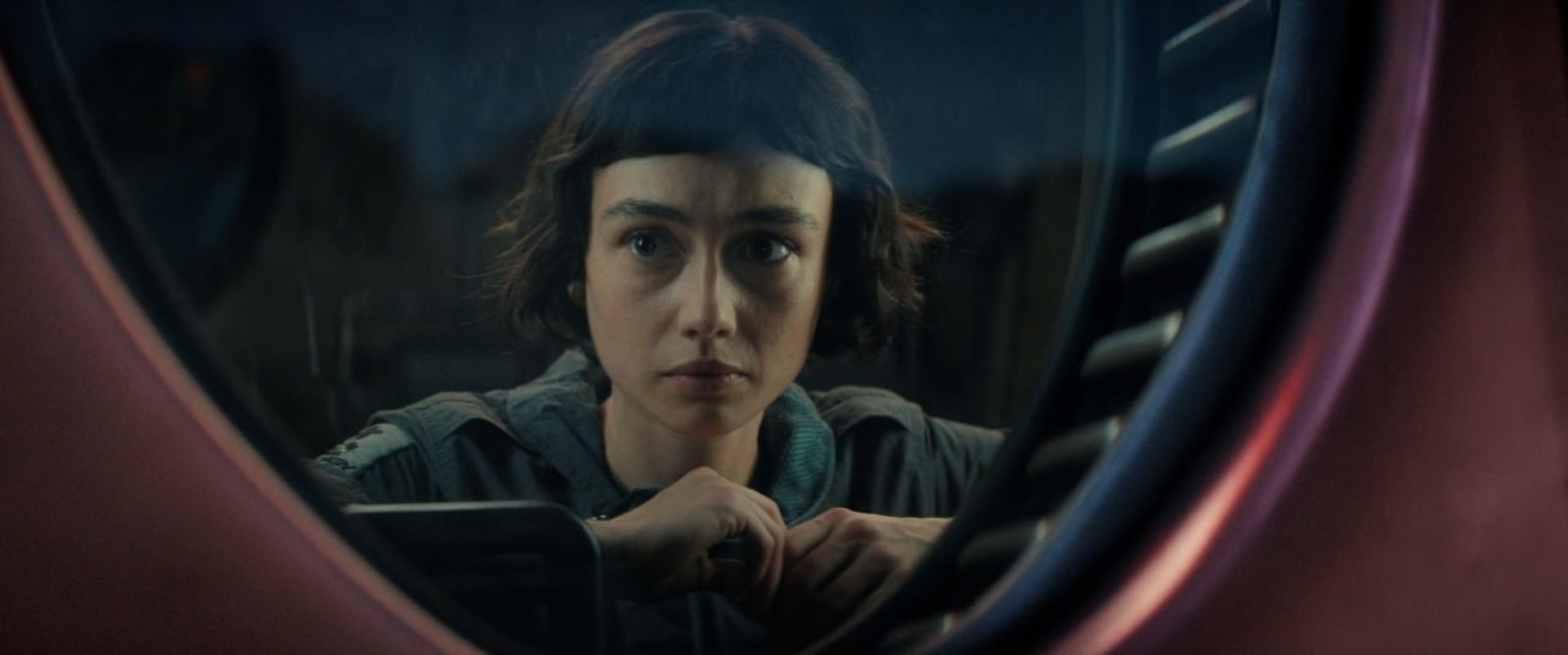 اولین نگاه به سریال Alien: Earth