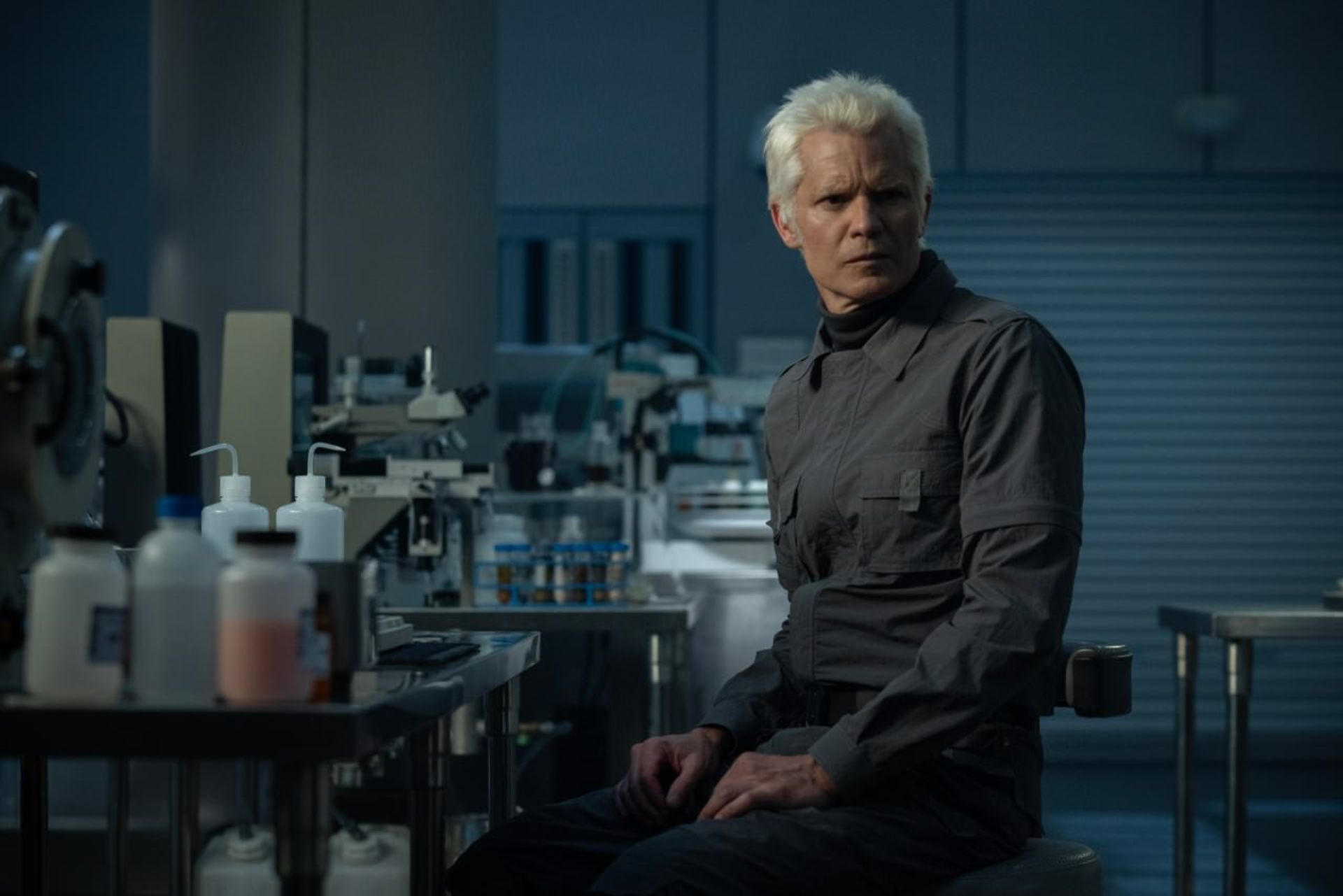 اولین نگاه به سریال Alien: Earth