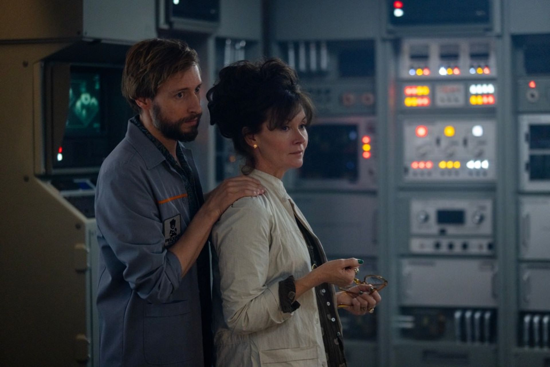 اولین نگاه به سریال Alien: Earth