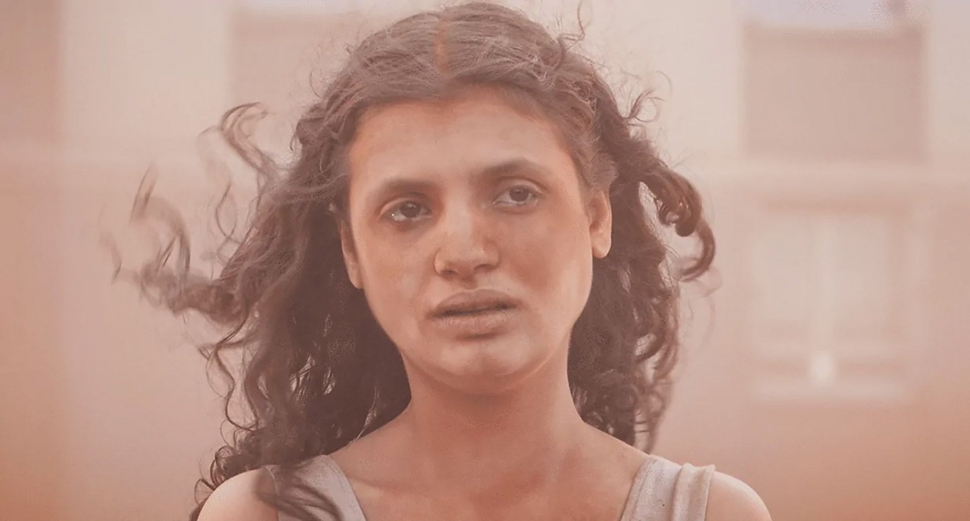 فیلم Alpha ژولیا دوکورنو