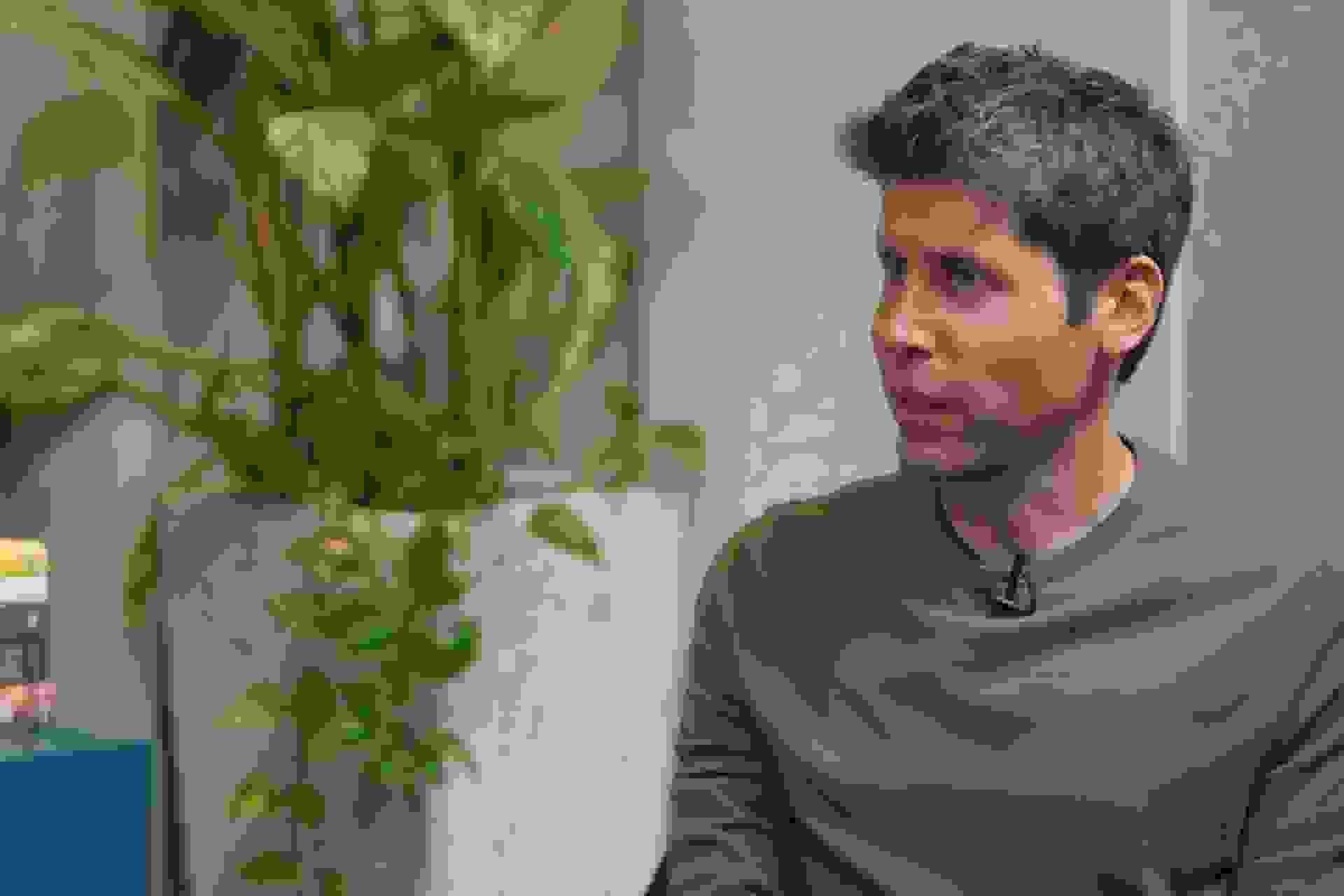 سم آلتمن مدیرعامل OpenAI 
