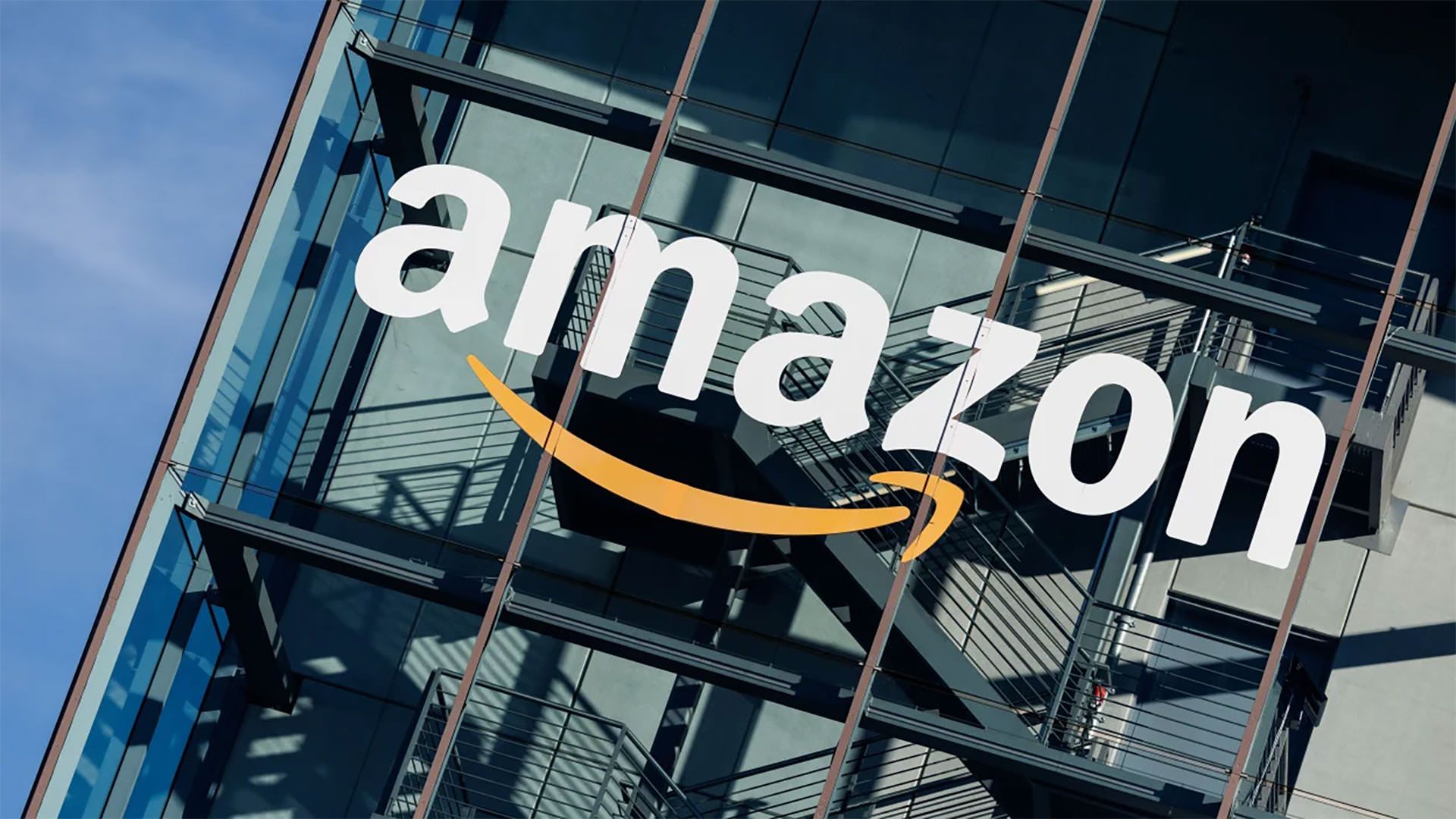 شرکت آمازون