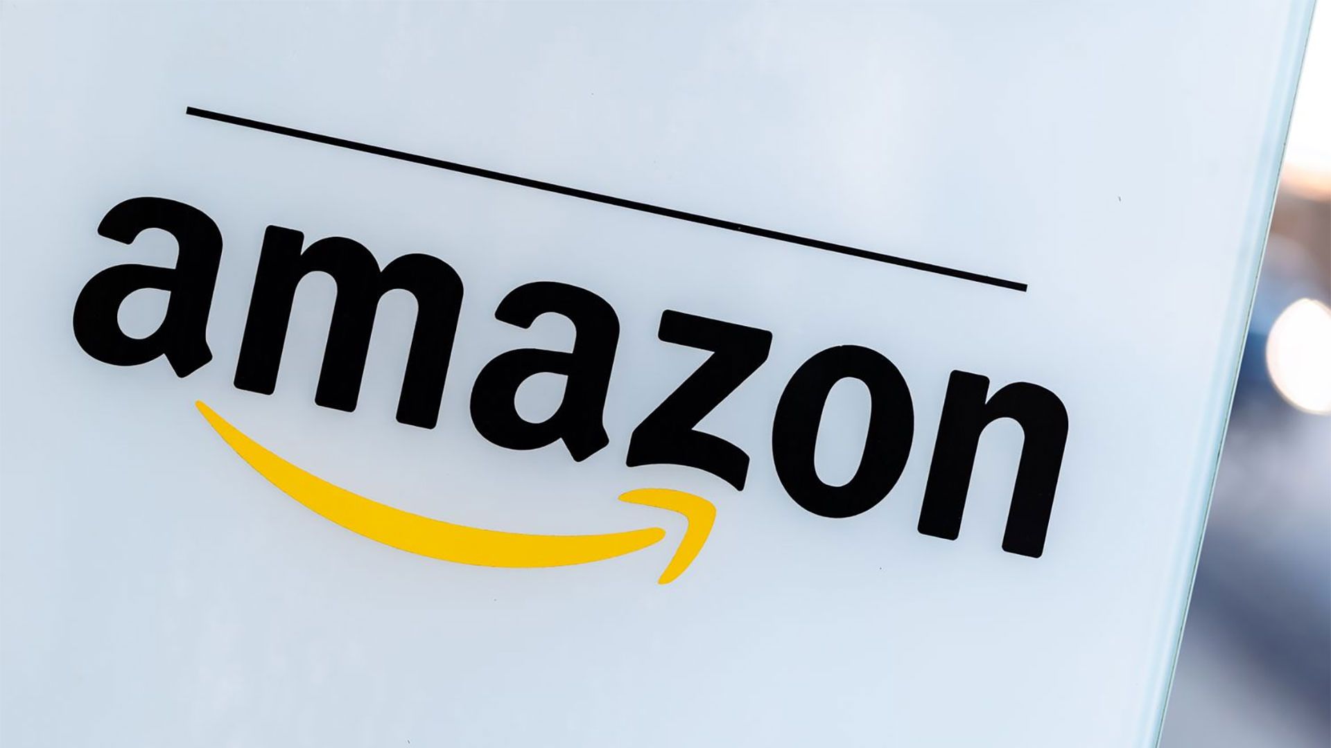 شرکت آمازون