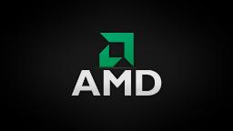 لوگوی شرکت AMD