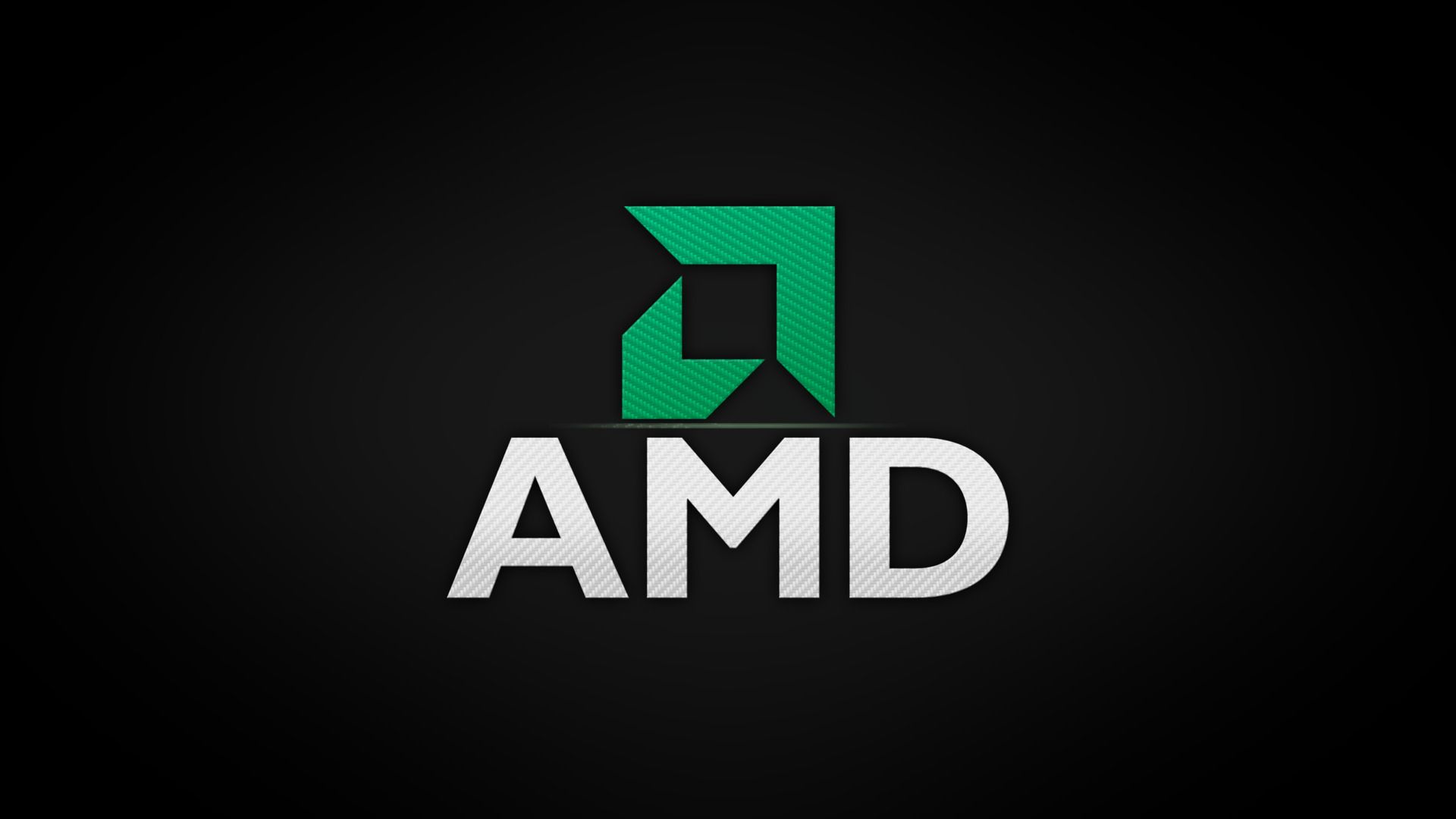 لوگوی شرکت AMD