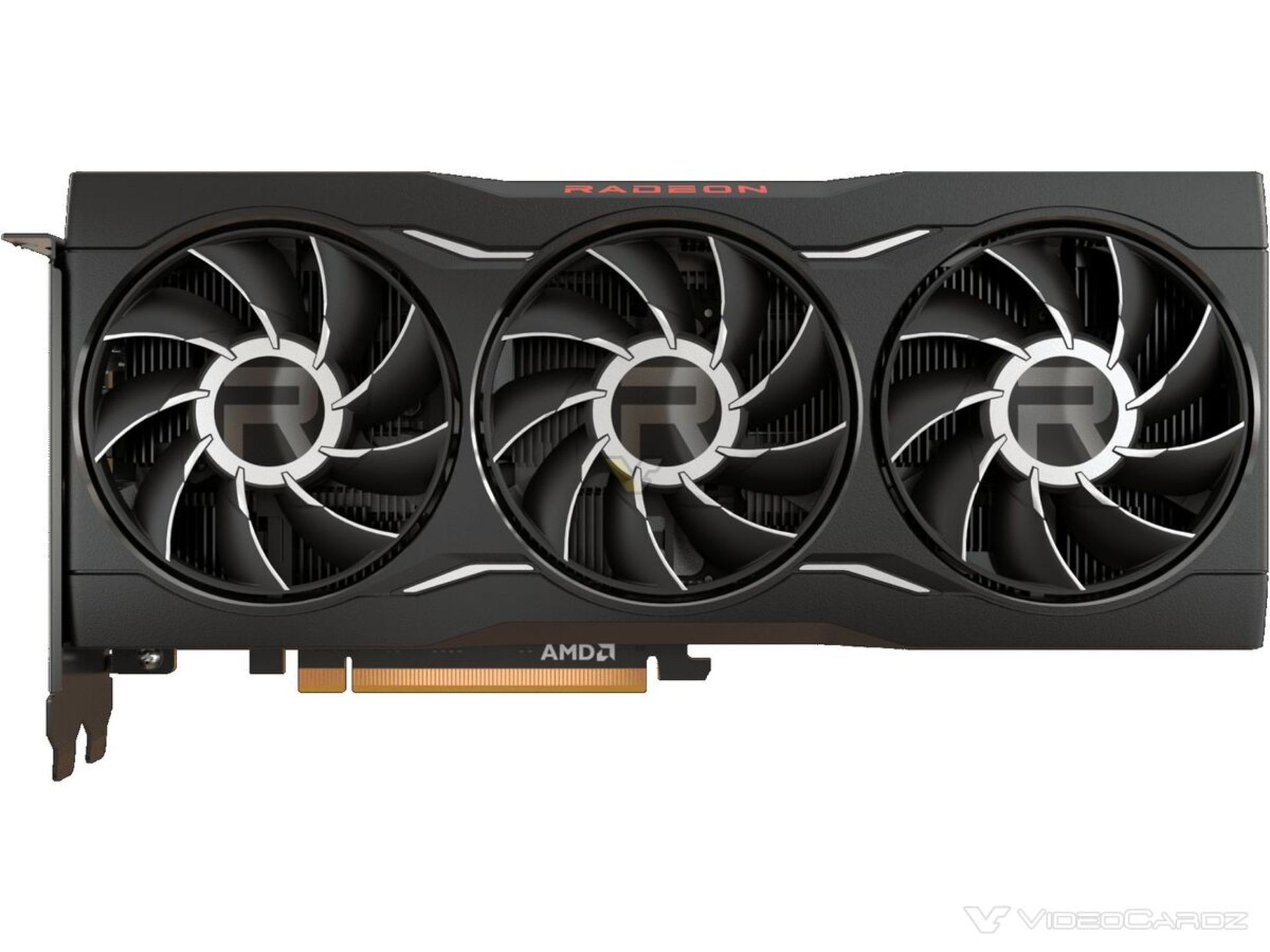 Radeon RX 6750 GRE، آخرین پردازنده گرافیکی RDNA2 از سال ۲۰۲۳