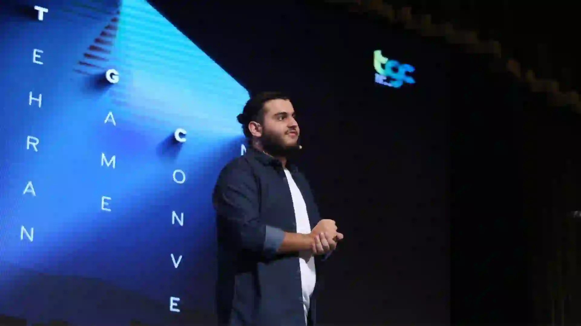 امیر گلخانی، یوتیوبر و استریمر