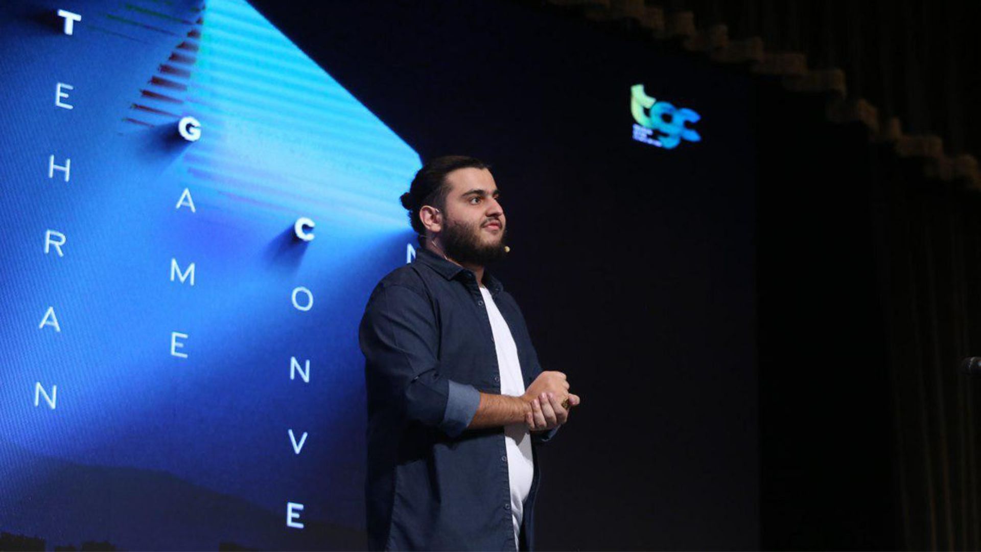 امیر گلخانی، یوتیوبر و استریمر