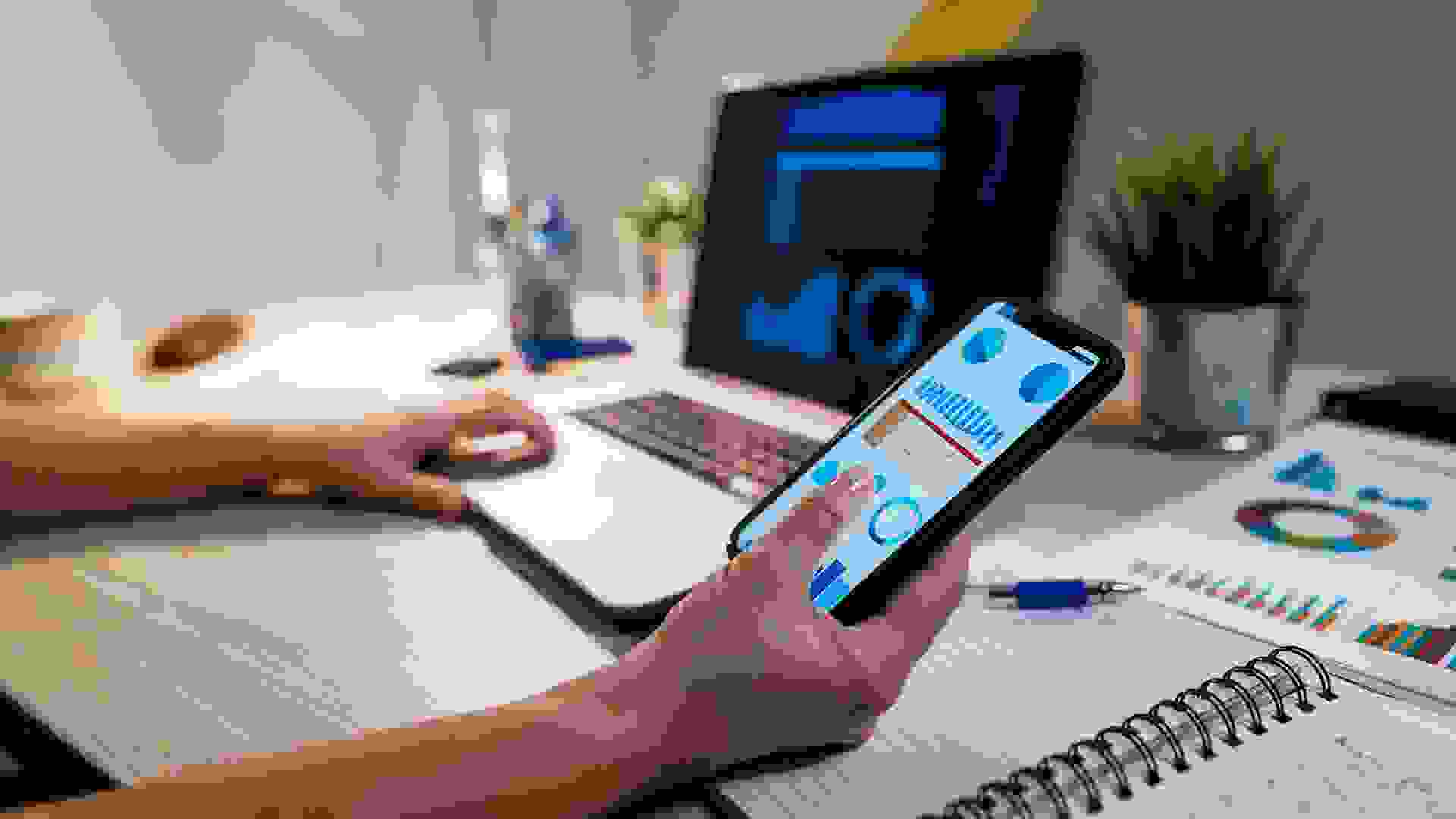 ابزارهای بازیابی اطلاعات اندروید