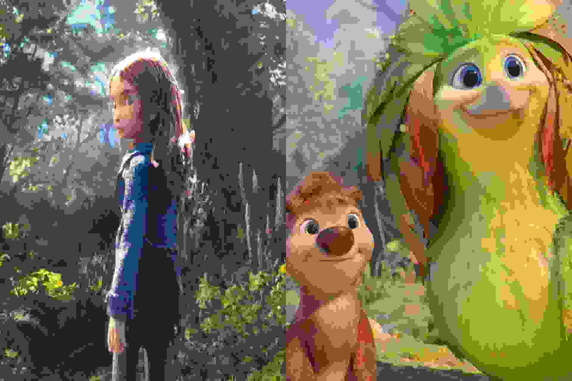 بهترین انیمیشنهای ۲۰۲۶