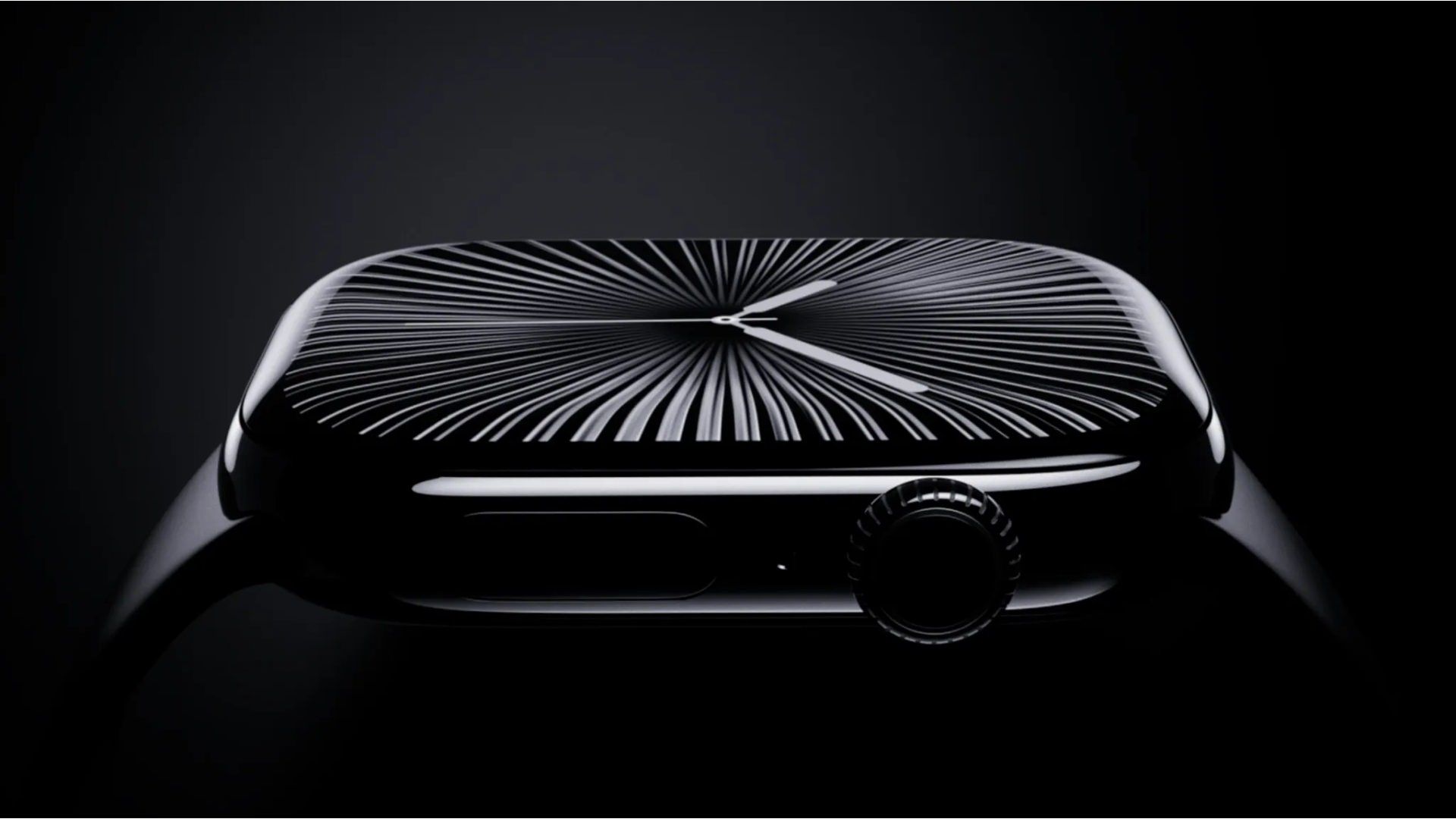 اپل واچ سری ۱۰