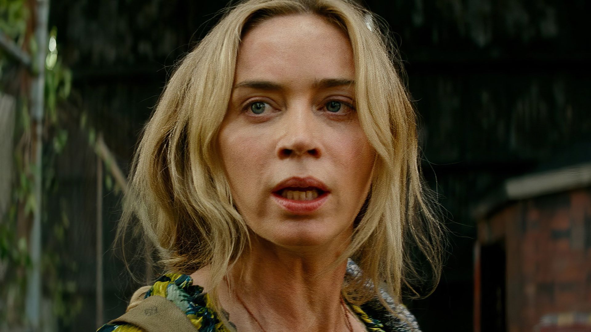 یک مکان ساکت