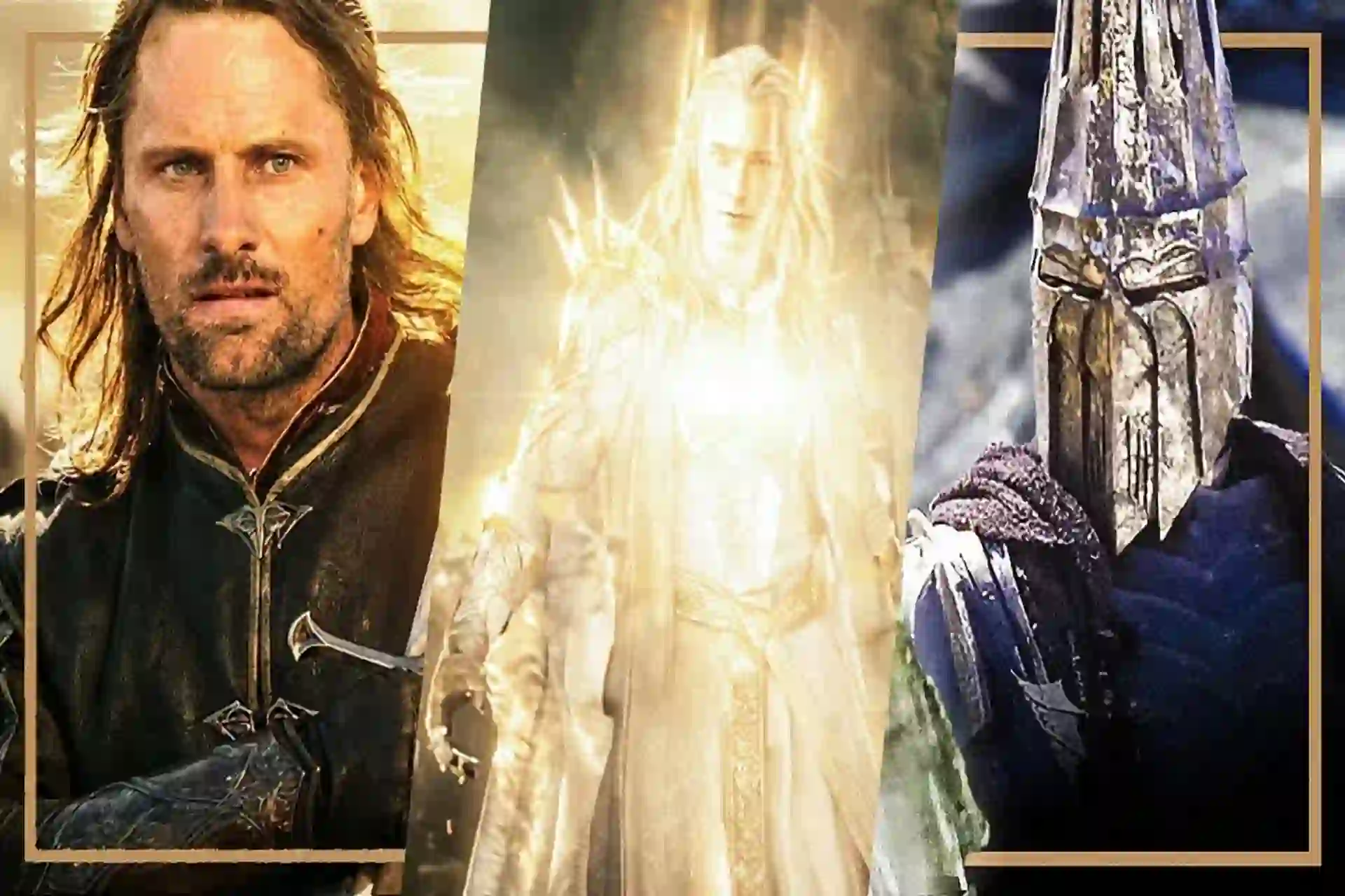 نکات جالب هابیت و ارباب حلقه‌ها