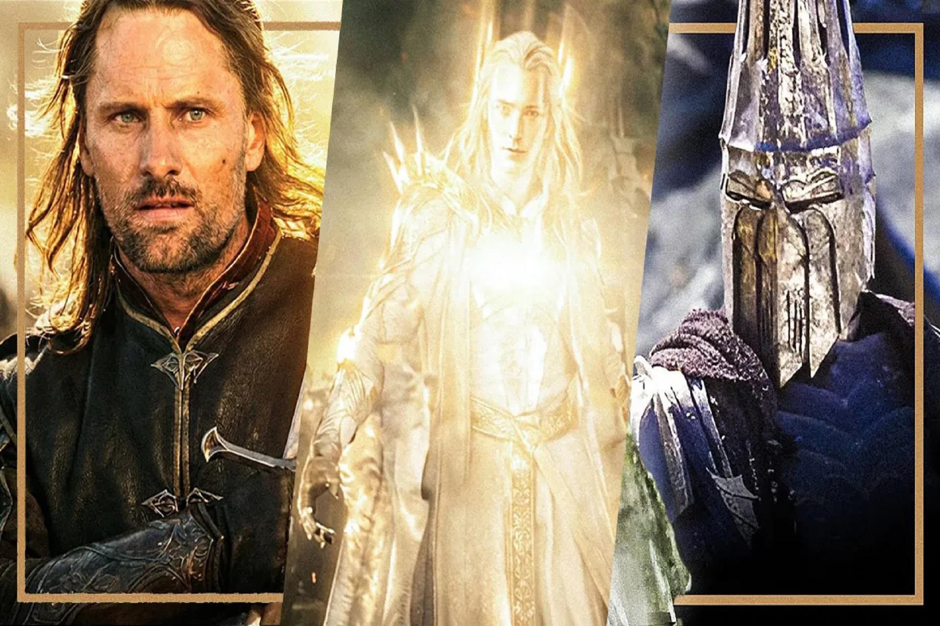 نکات جالب هابیت و ارباب حلقه‌ها