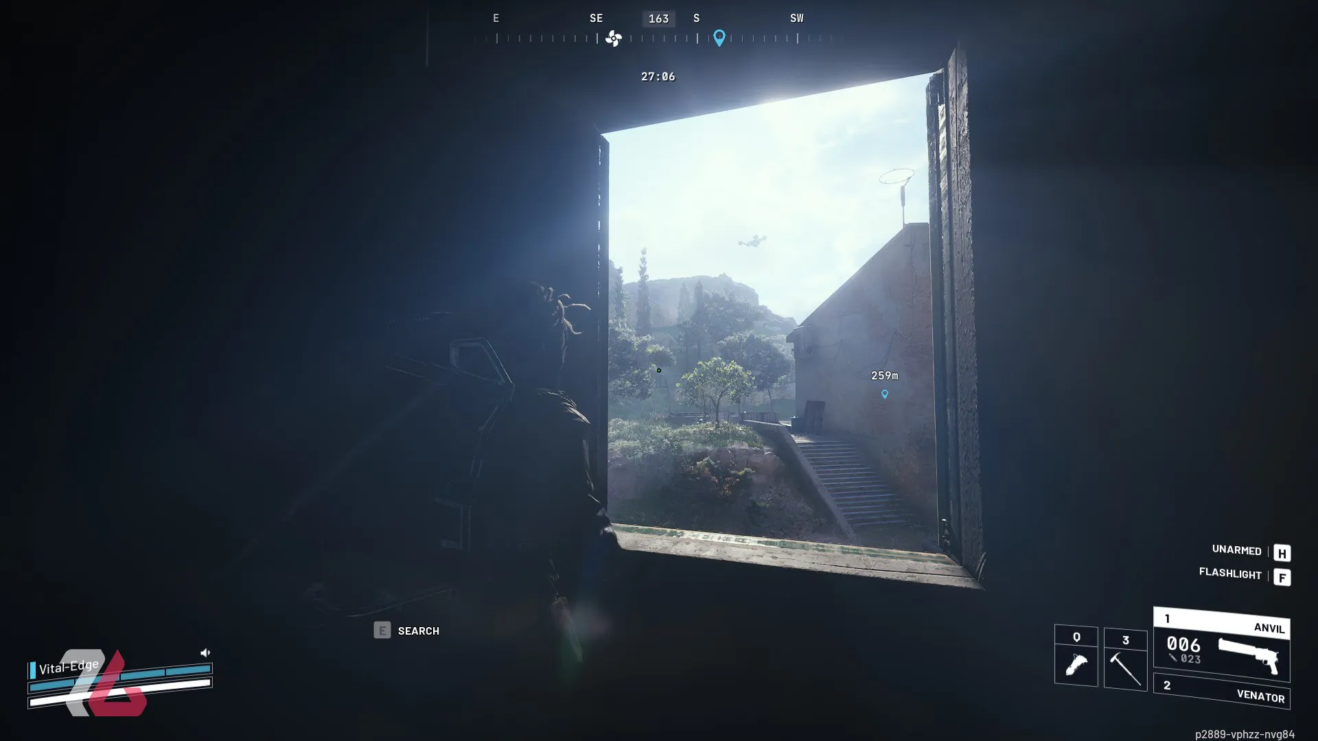 تصویرسازی زیبا در بازی آرک ریدرز