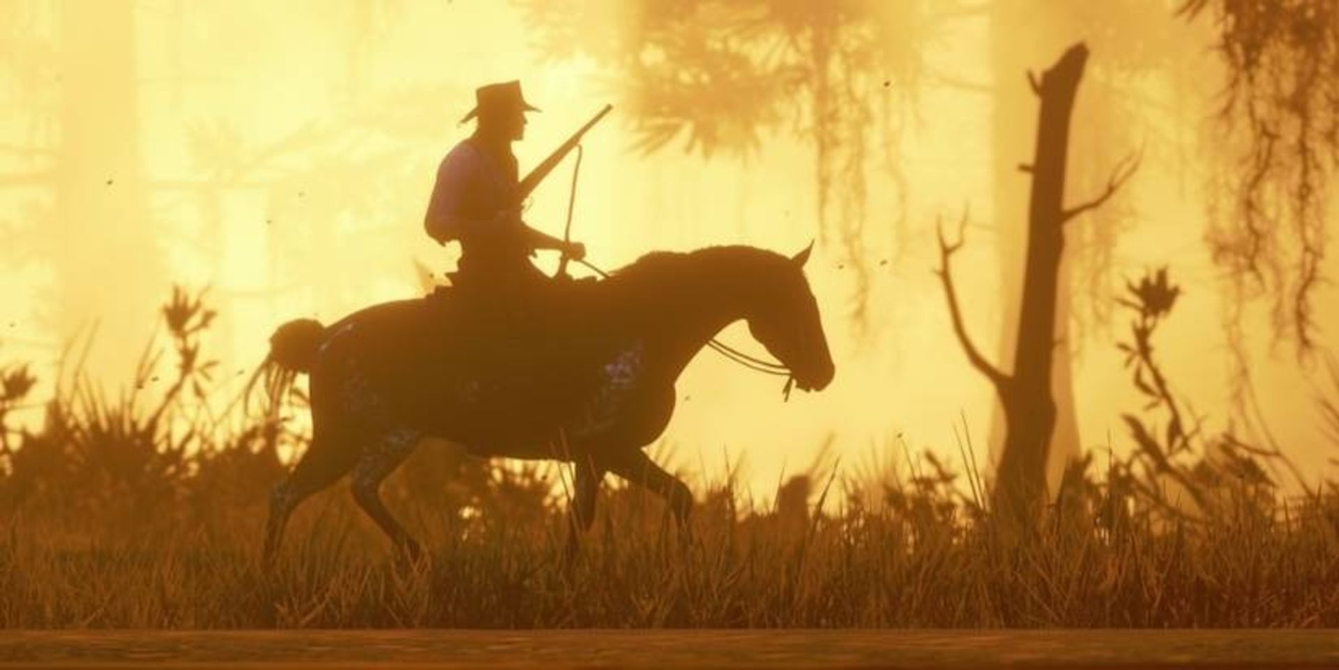 red dead redemption 2 arthur horse