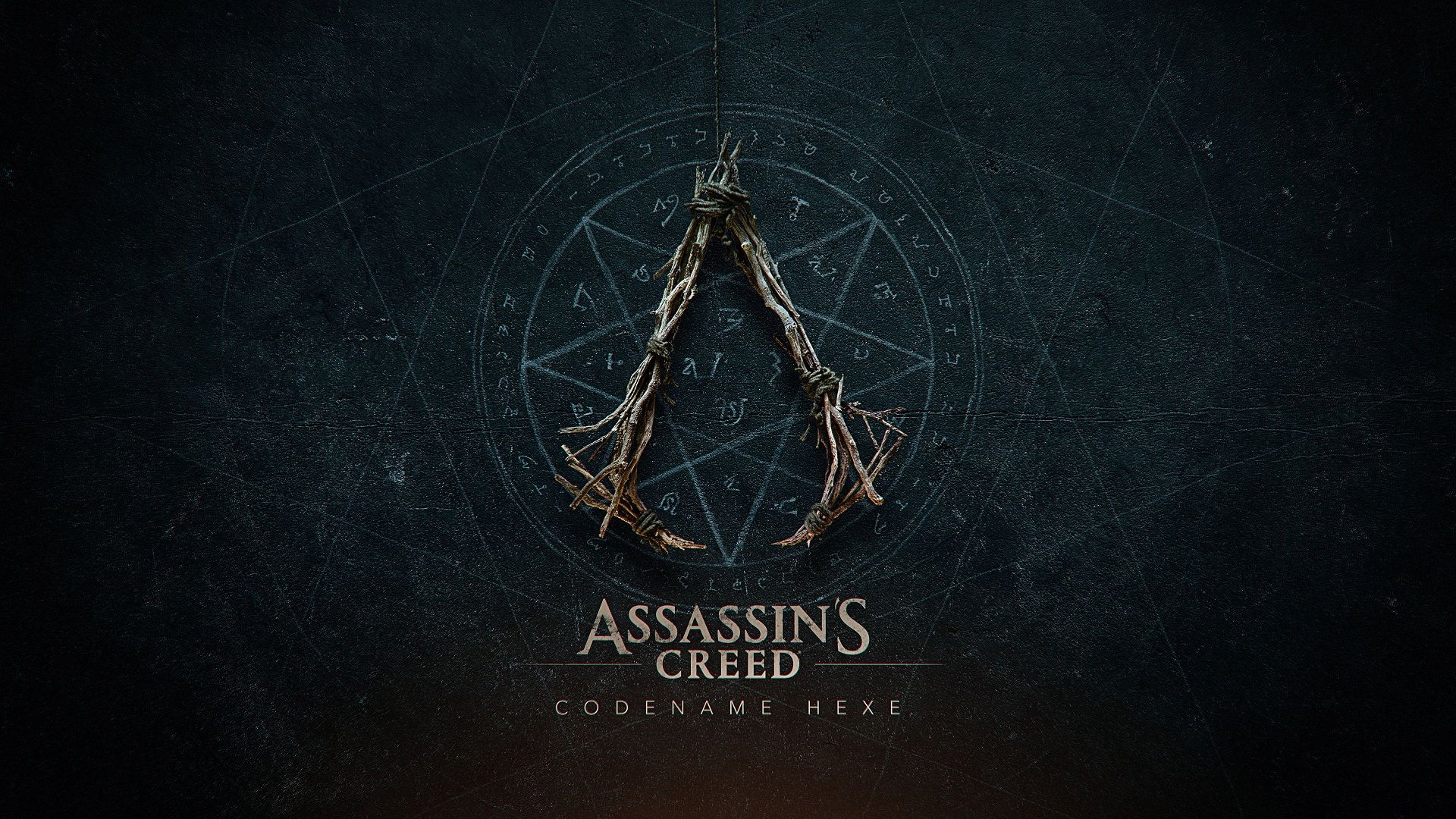 تصویر هنری بازی  Assassin’s Creed Hexe