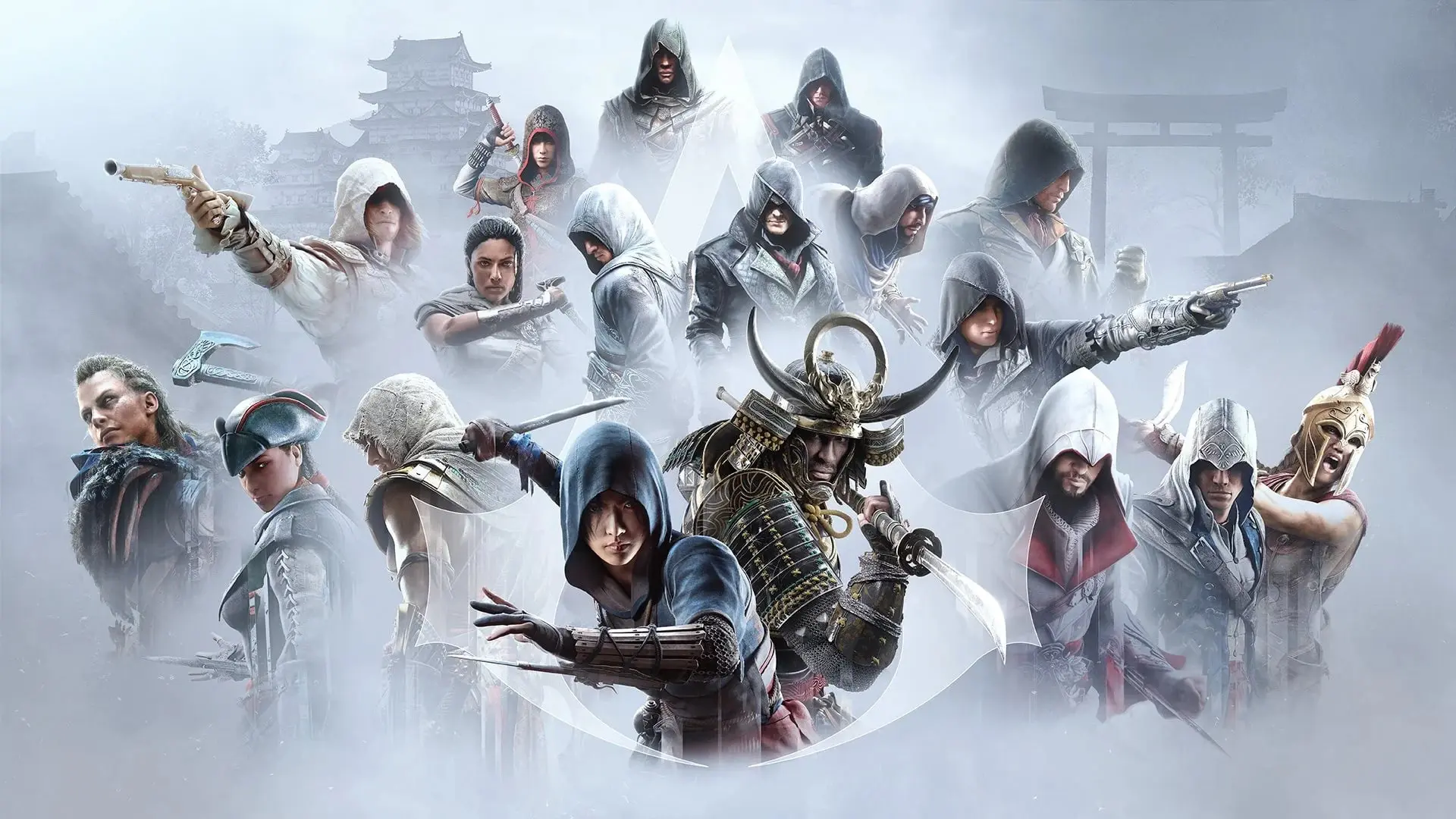 بازی Assassin's Creed Invictus پس از بازخوردها تغییرات زیادی کرده است