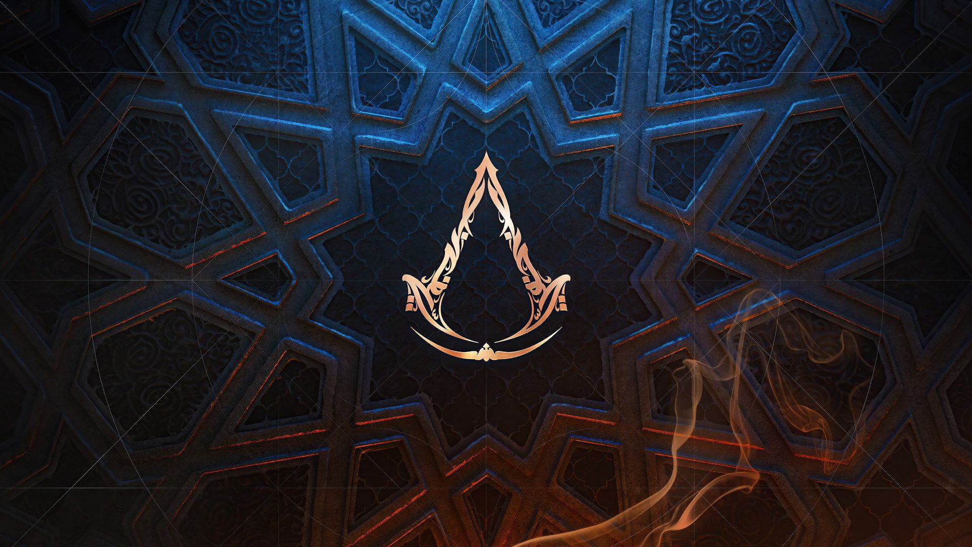 بهترین والپیپرهای بازی Assassin's Creed Mirage (اساسینز کرید میراژ) برای کامپیوتر و دسکتاپ