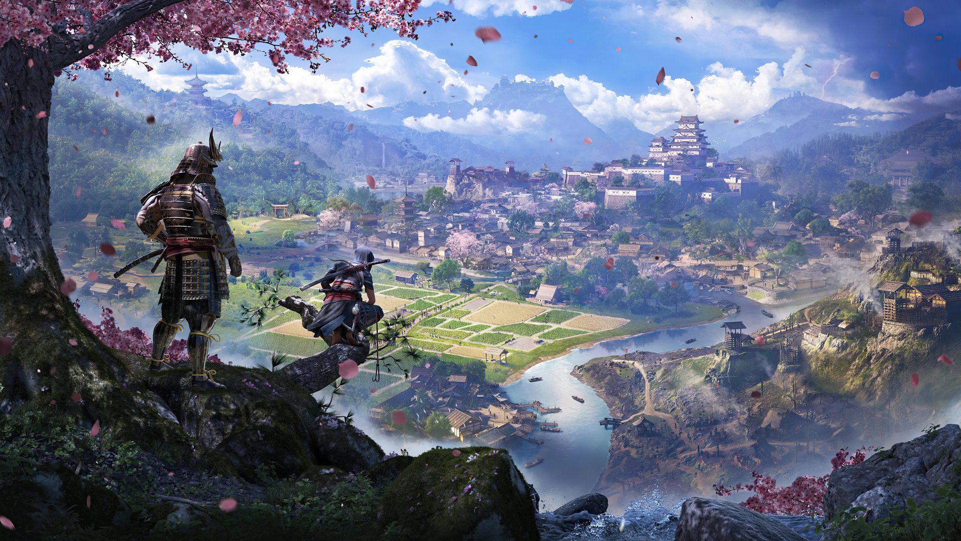 بازی Assassin’s Creed Shadows در ژاپن سانسور خواهد شد زومجی — free download