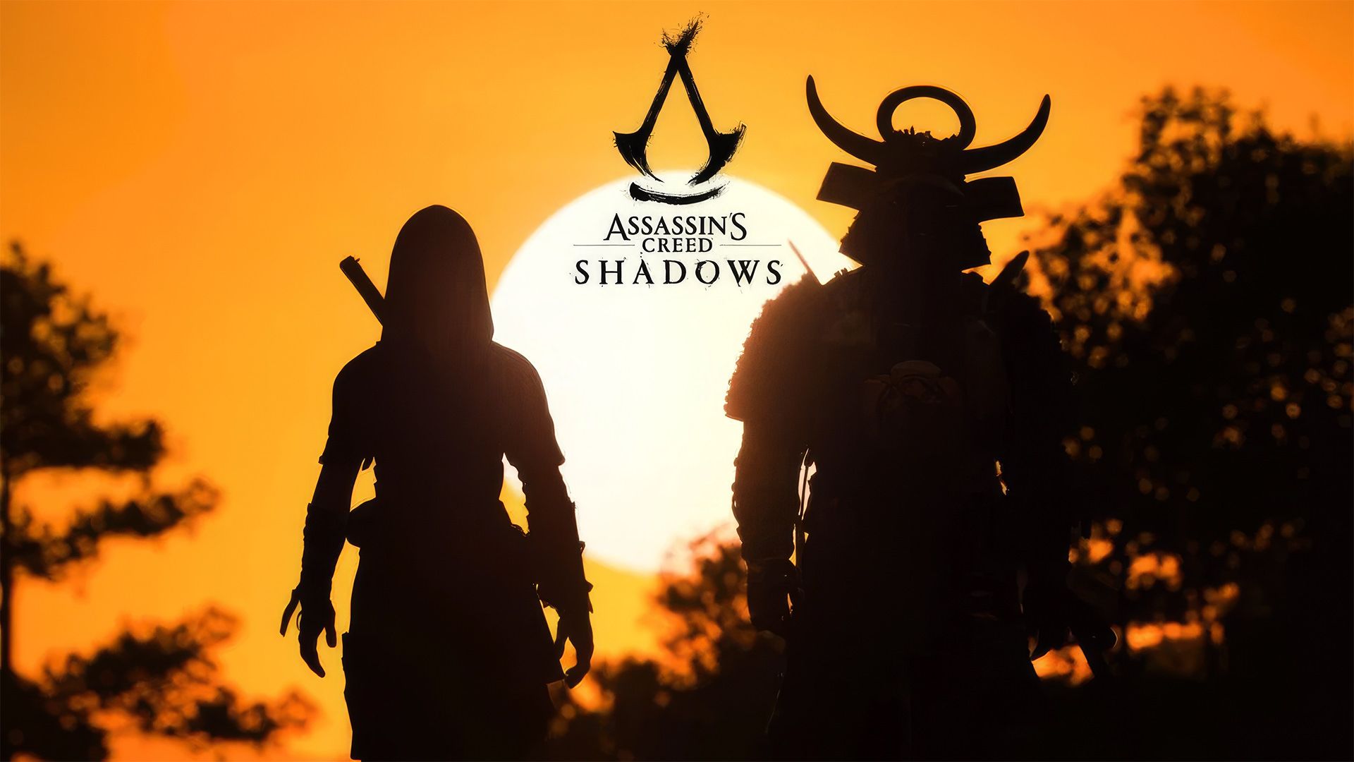 قهرمانان بازی Assassin's Creed Shadows 