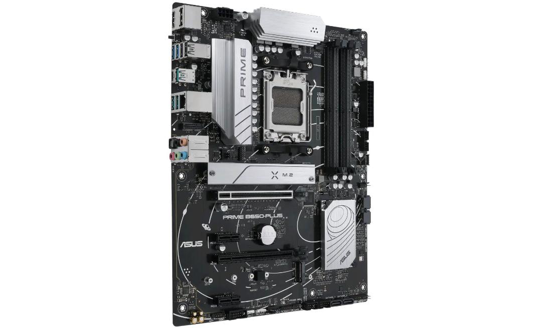 مادربرد PRIME B650- PLUS GAMING ایسوس