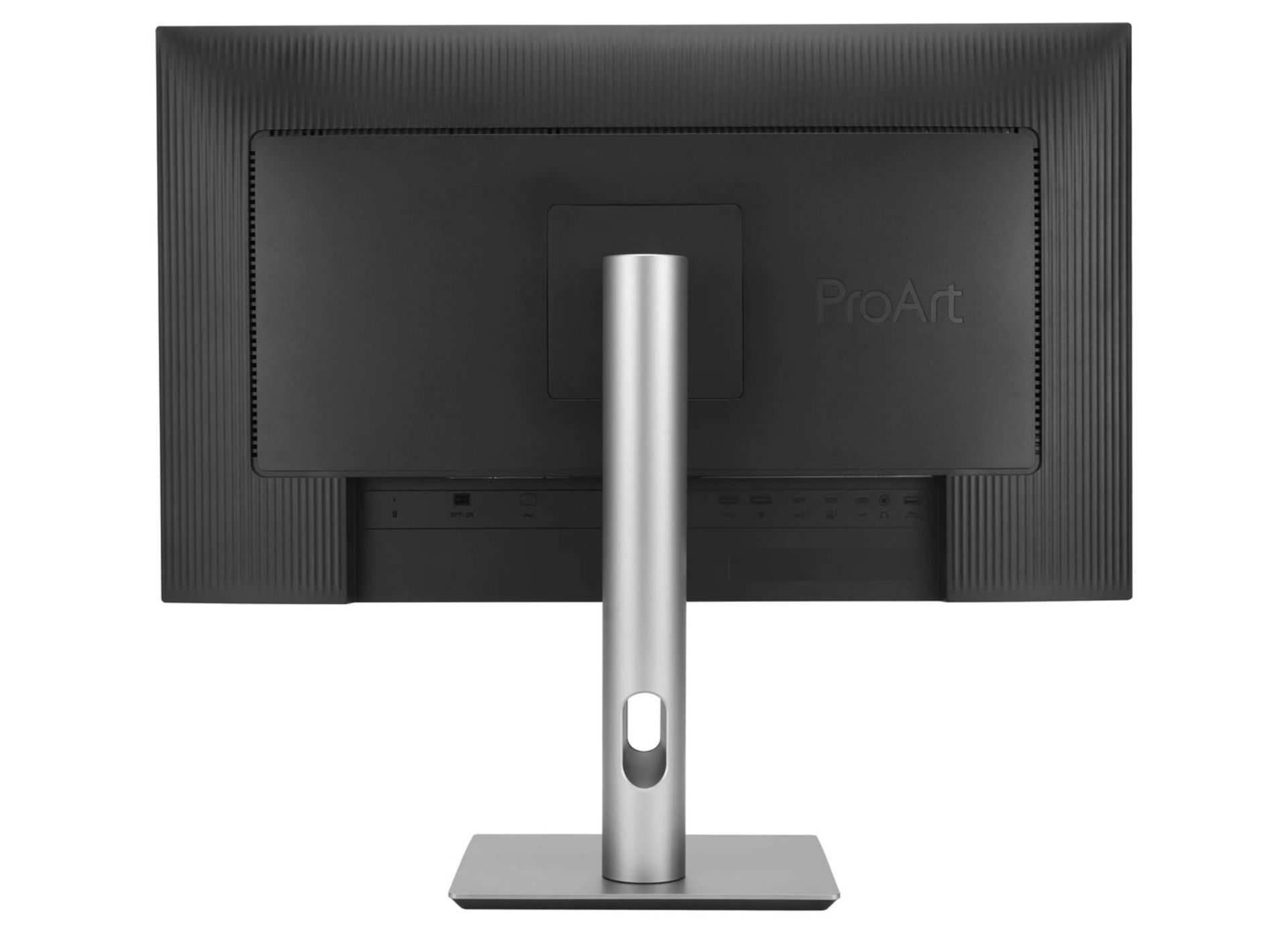مانیتور ایسوس با ProArt PA32QCV
