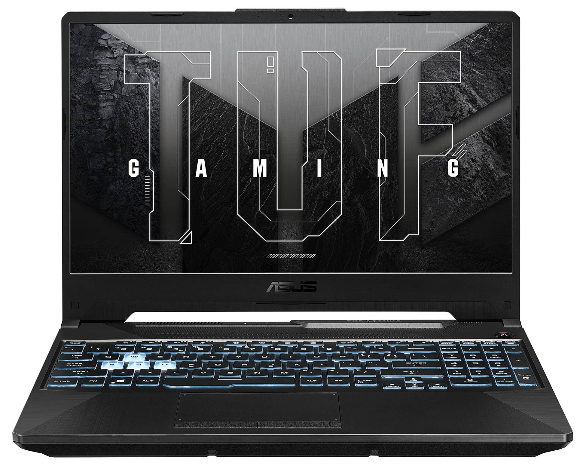 لپ تاپ Asus TUF Gaming A15 FA506NFR 