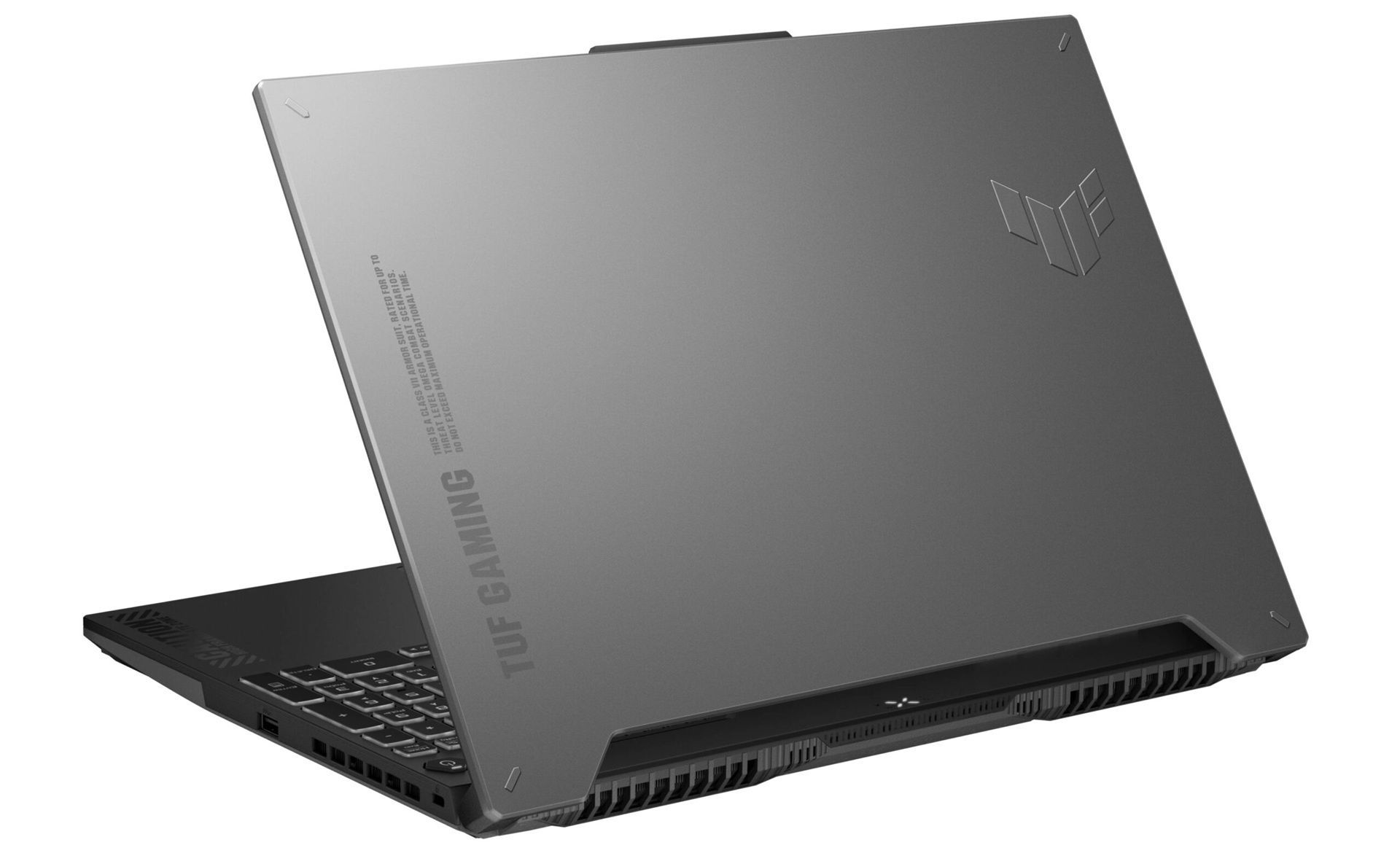 لپ تاپ Asus TUF Gaming F15 FX507VU