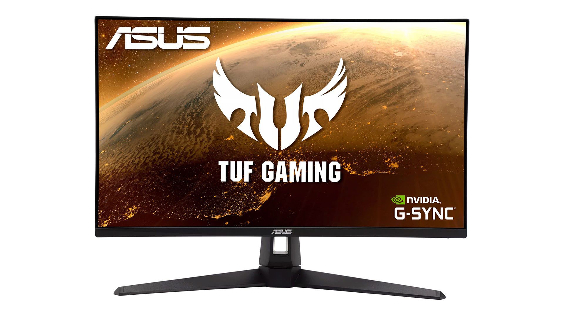 مانیتور ASUS TUF Gaming VG27AQ1A